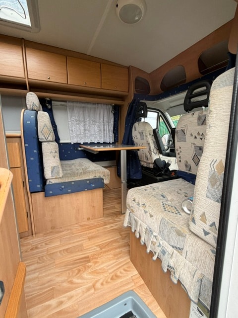 MCLOUIS Tandy 670 occasion-image-2