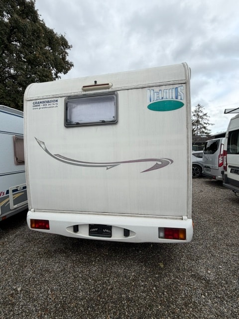 MCLOUIS Tandy 670 occasion-image-1