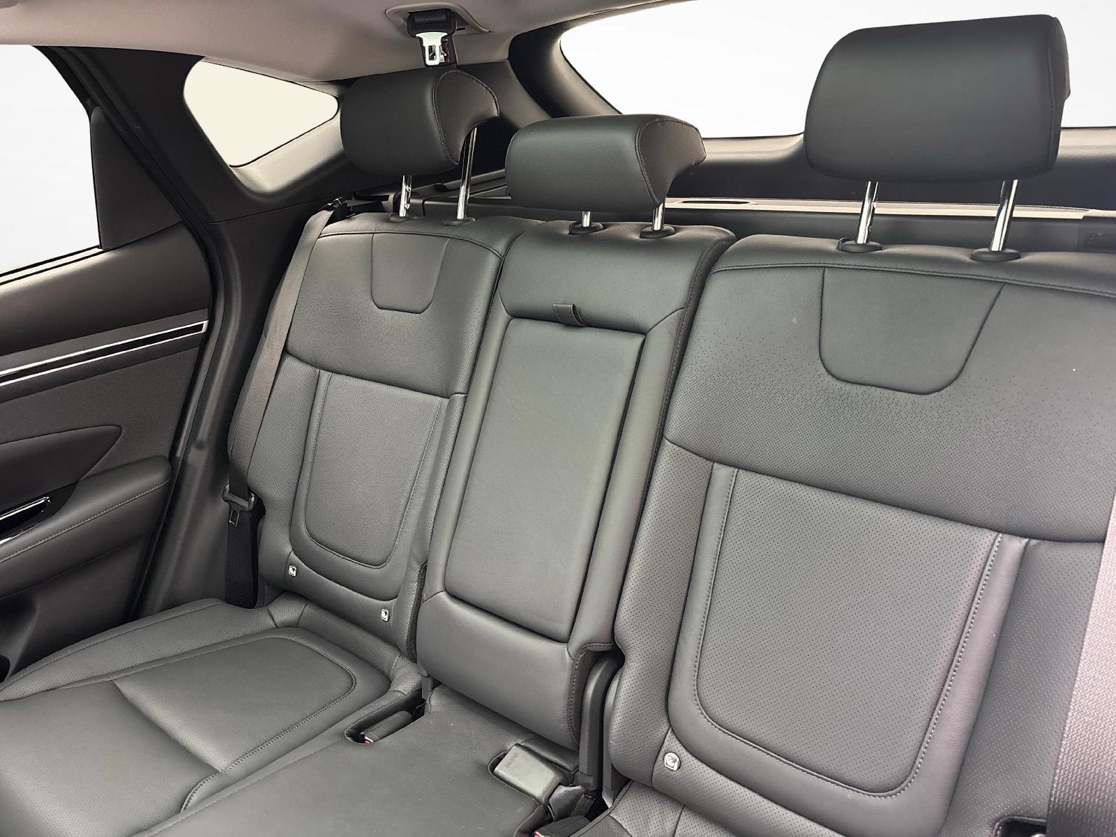 HYUNDAI Tucson 1.6 T-GDi PHEV Vertex Swiss Edition 4WD-image-10