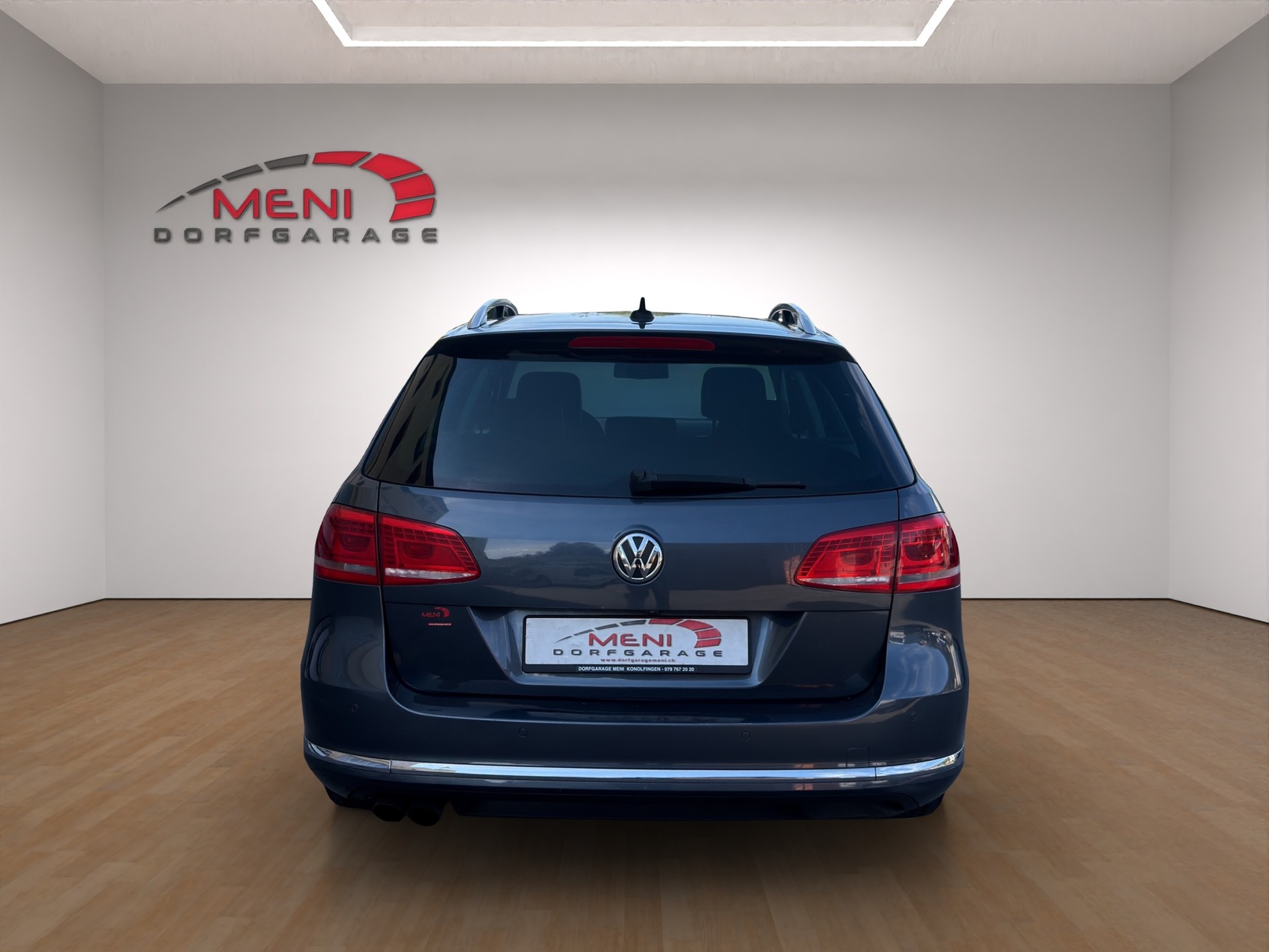 VW Passat Variant 2.0 TDI BMT Comfortline DSG-image-5