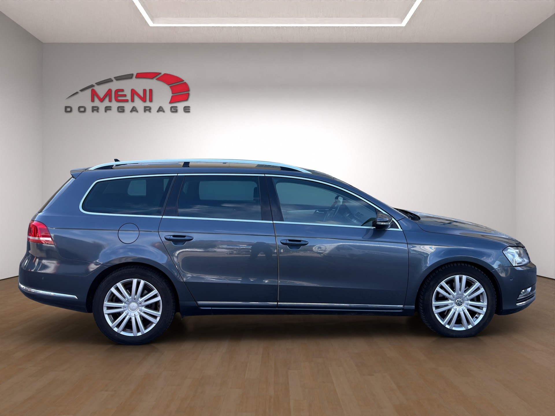 VW Passat Variant 2.0 TDI BMT Comfortline DSG-image-7
