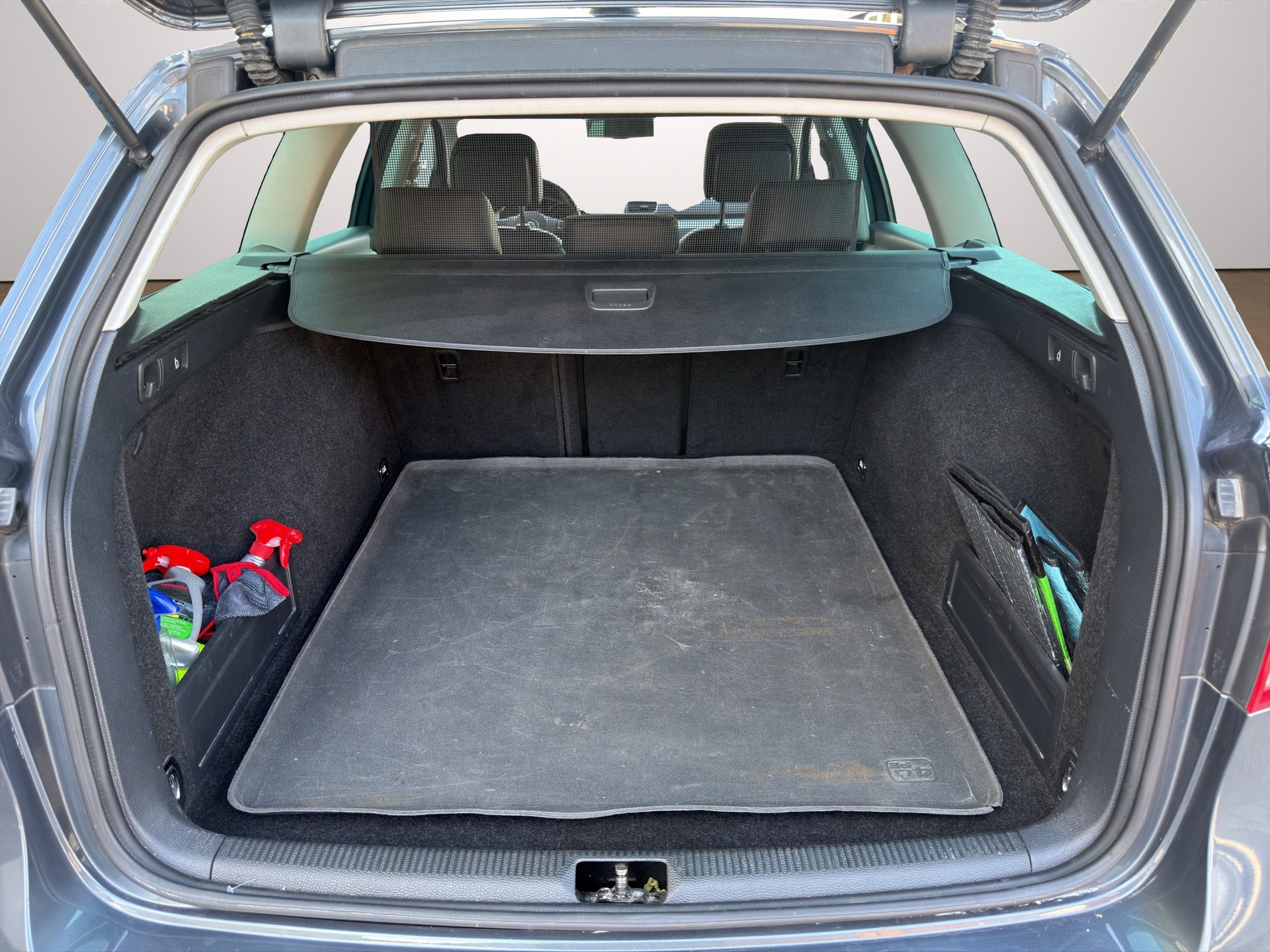 VW Passat Variant 2.0 TDI BMT Comfortline DSG-image-14