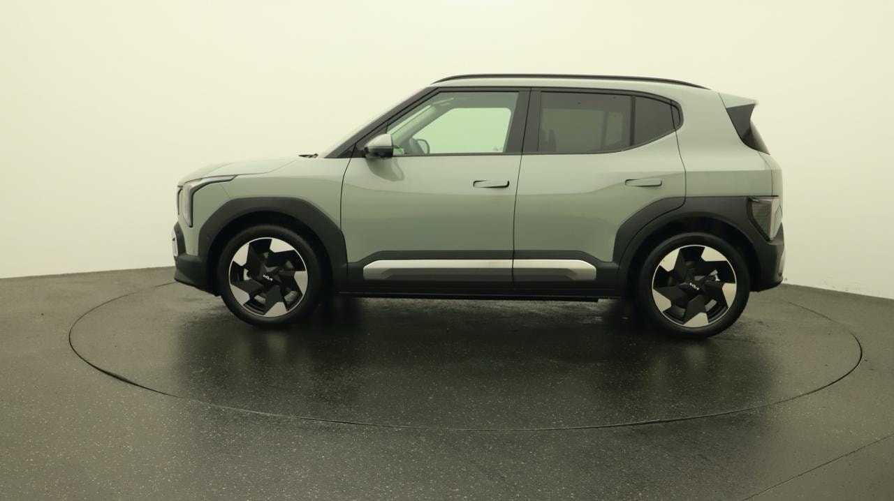 KIA EV2 42 kWh Earth-image-1