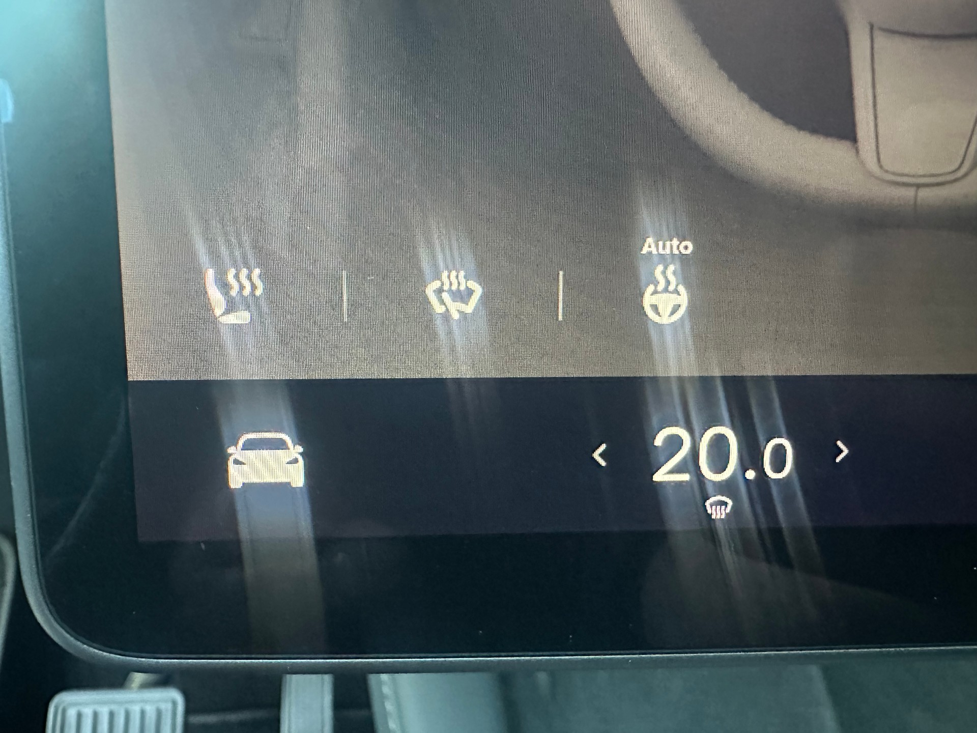 TESLA Model Y Long Range-image-12