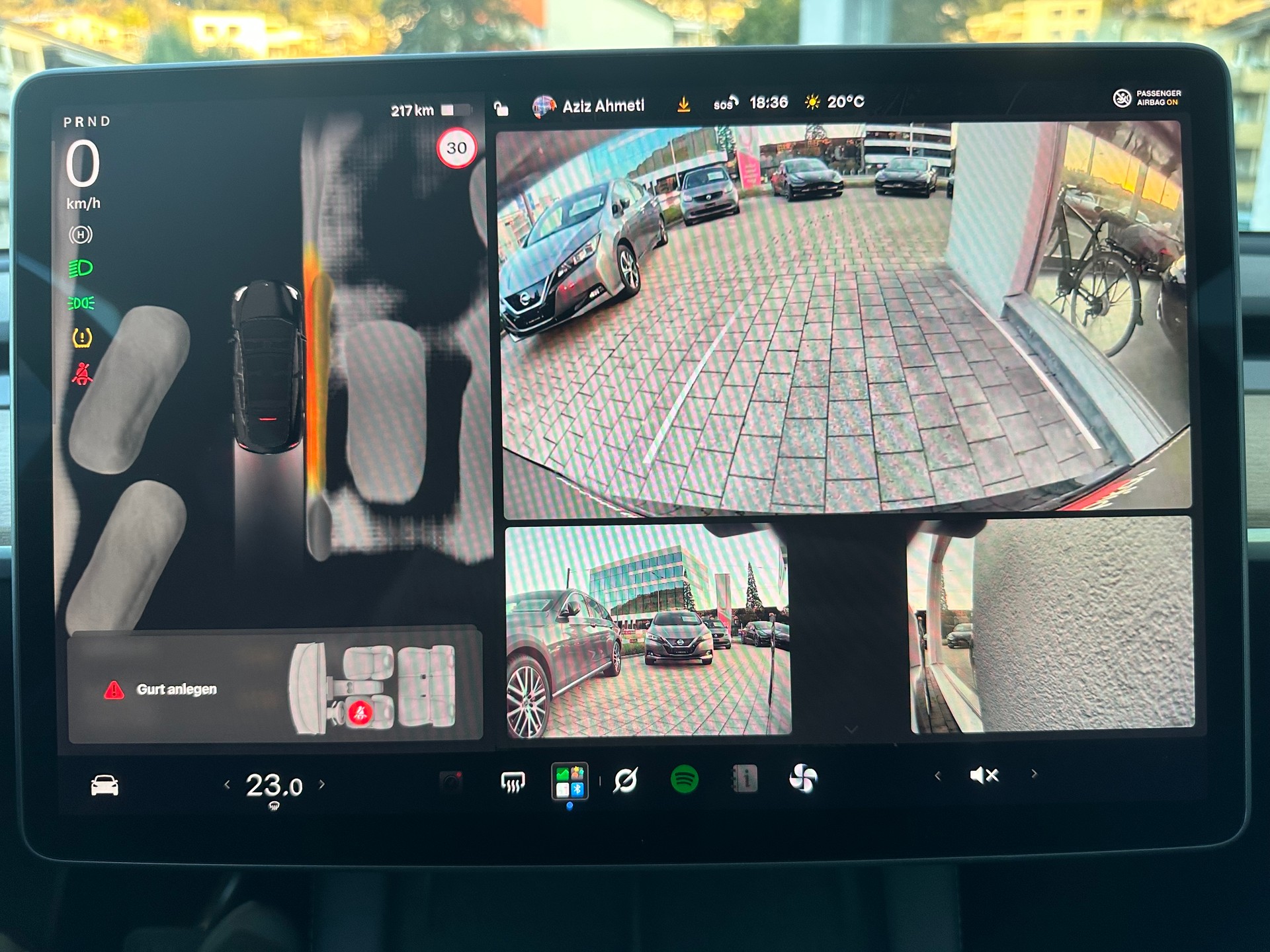TESLA Model Y Long Range-image-14