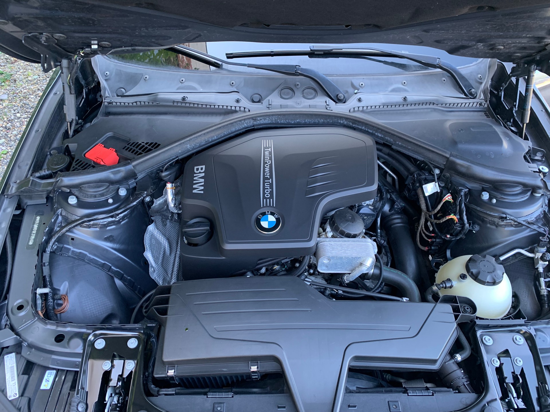 BMW 328i xDrive Touring Modern Line Steptronic-image-14