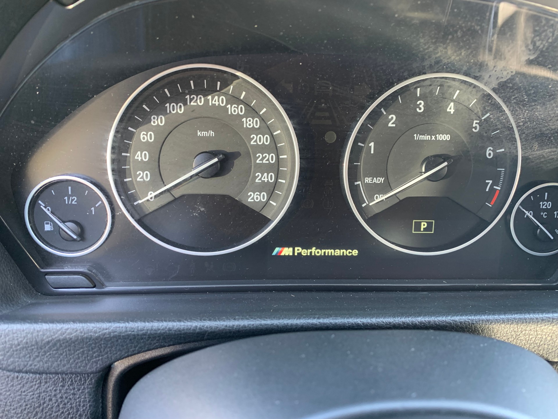 BMW 328i xDrive Touring Modern Line Steptronic-image-15