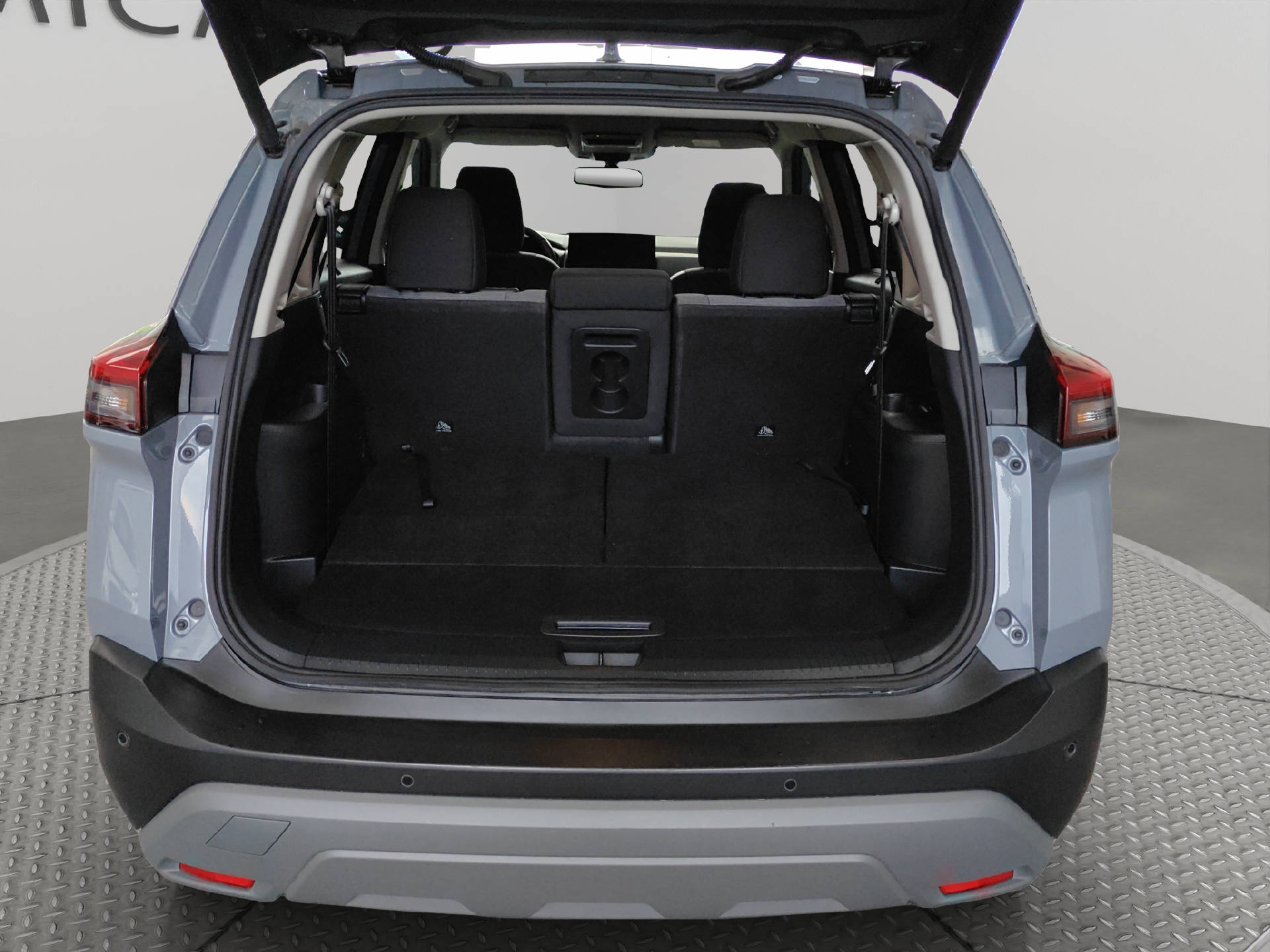 NISSAN X-Trail 1.5 VC-T N-Connecta e-4orce 7P-image-14