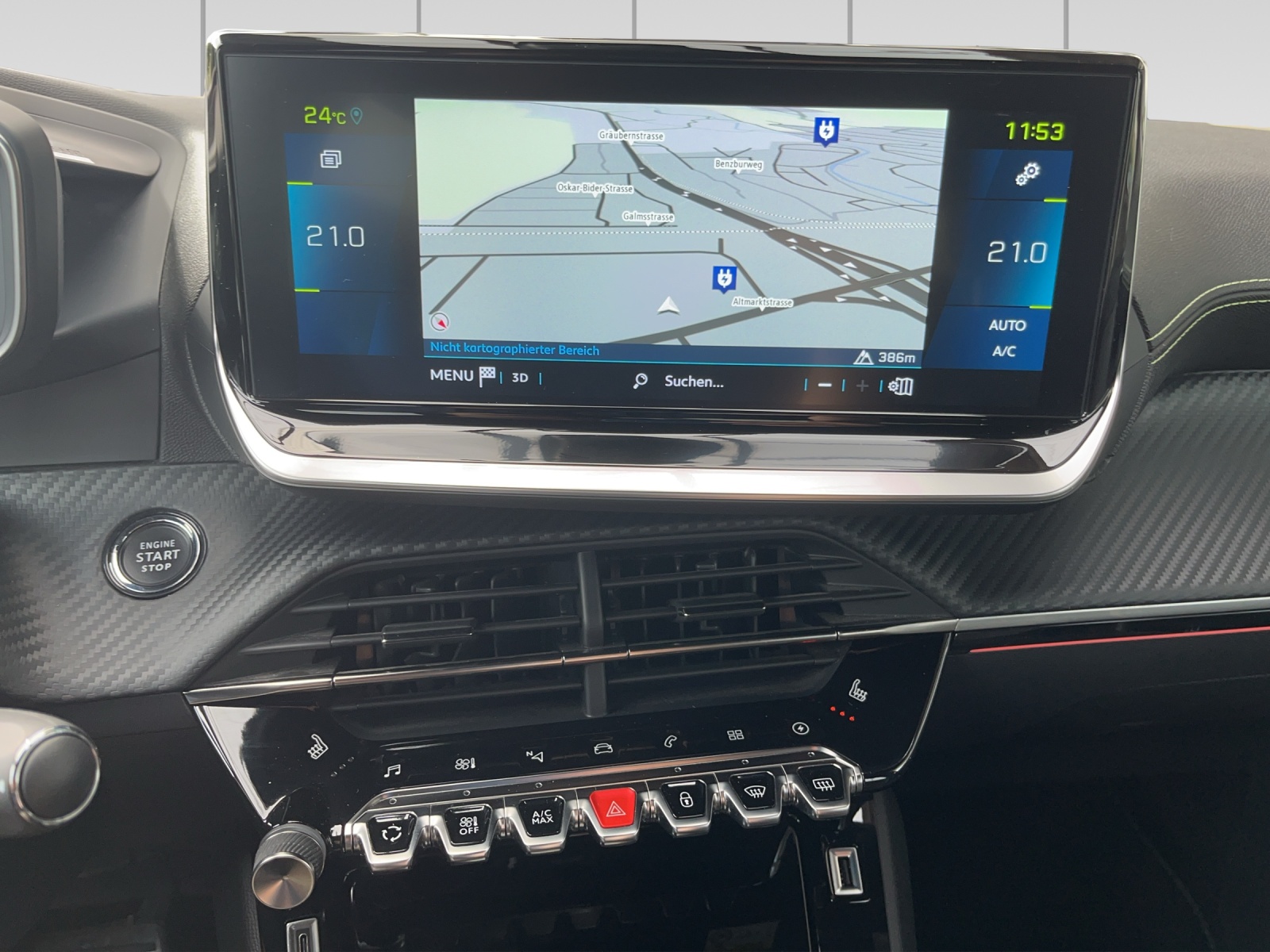 PEUGEOT 208 Elektrik GT Pack-image-9