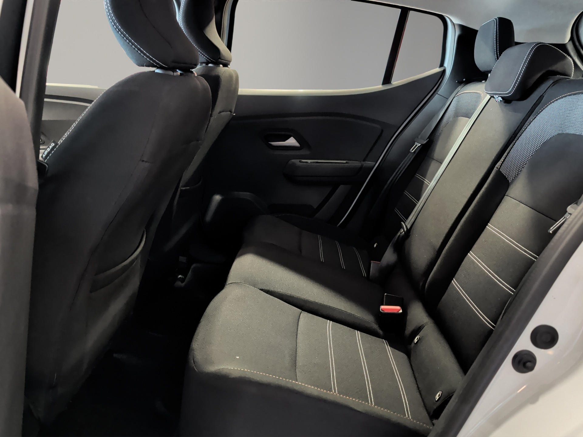 DACIA Sandero Stepway TCe 90 Extreme CVT LEASING à partir de CHF 215.-/mois-image-12