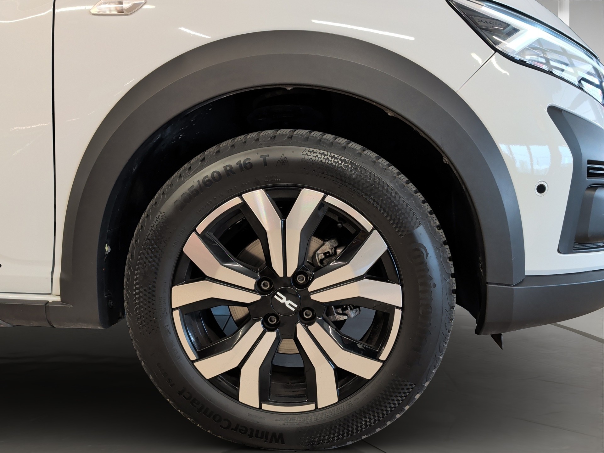 DACIA Sandero Stepway TCe 90 Extreme CVT LEASING à partir de CHF 215.-/mois-image-24