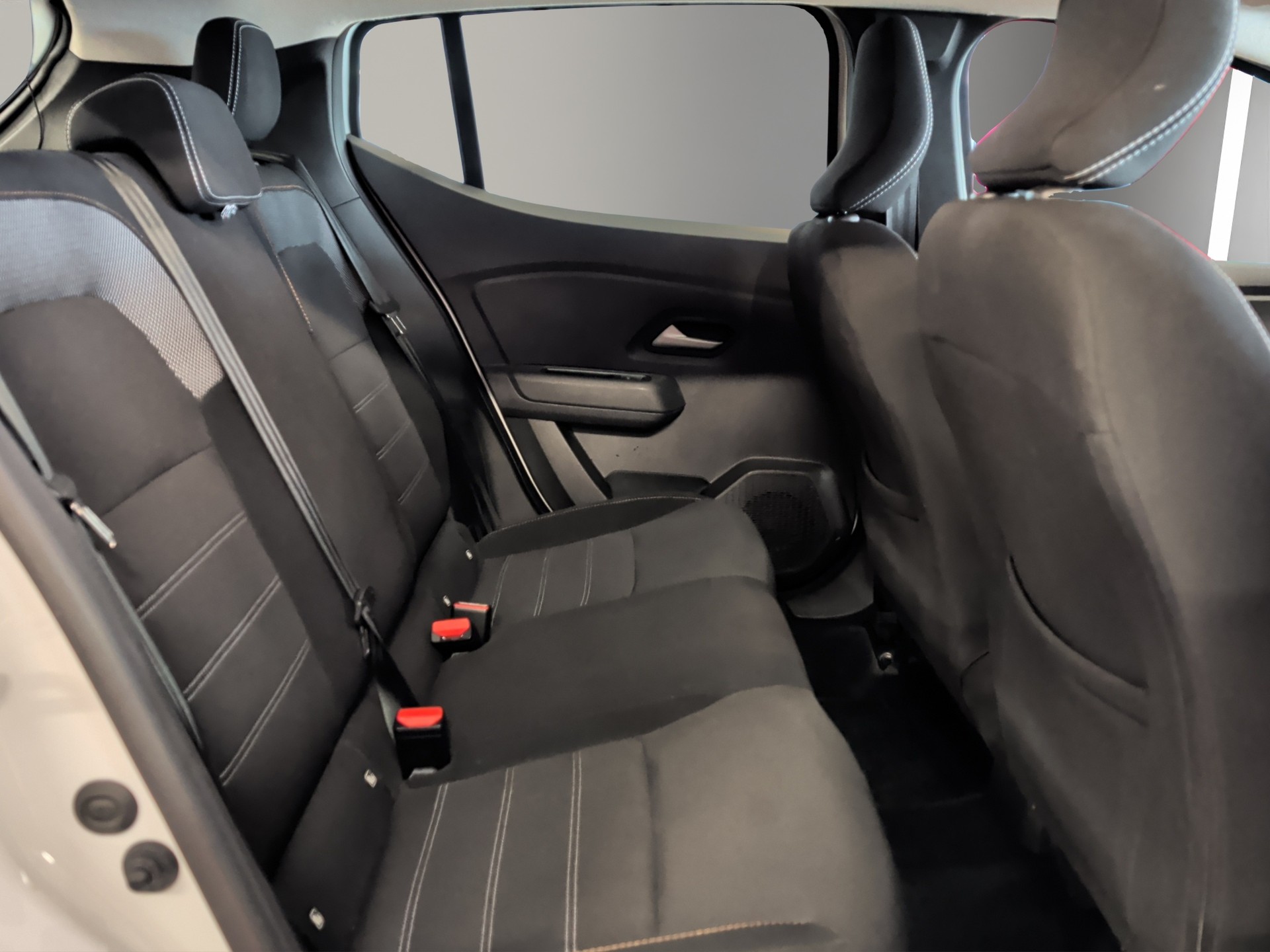 DACIA Sandero Stepway TCe 90 Extreme CVT LEASING à partir de CHF 215.-/mois-image-14