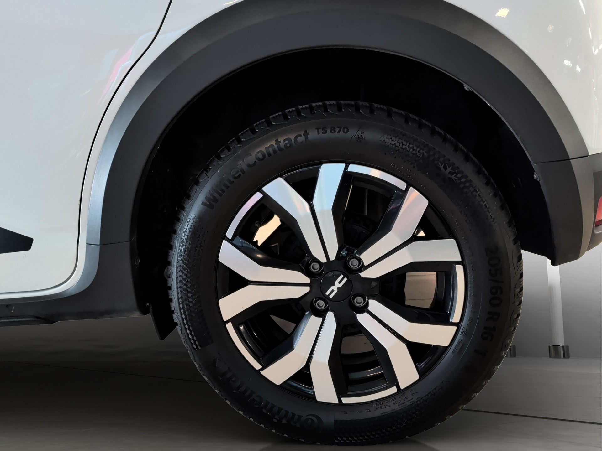 DACIA Sandero Stepway TCe 90 Extreme CVT LEASING à partir de CHF 215.-/mois-image-22