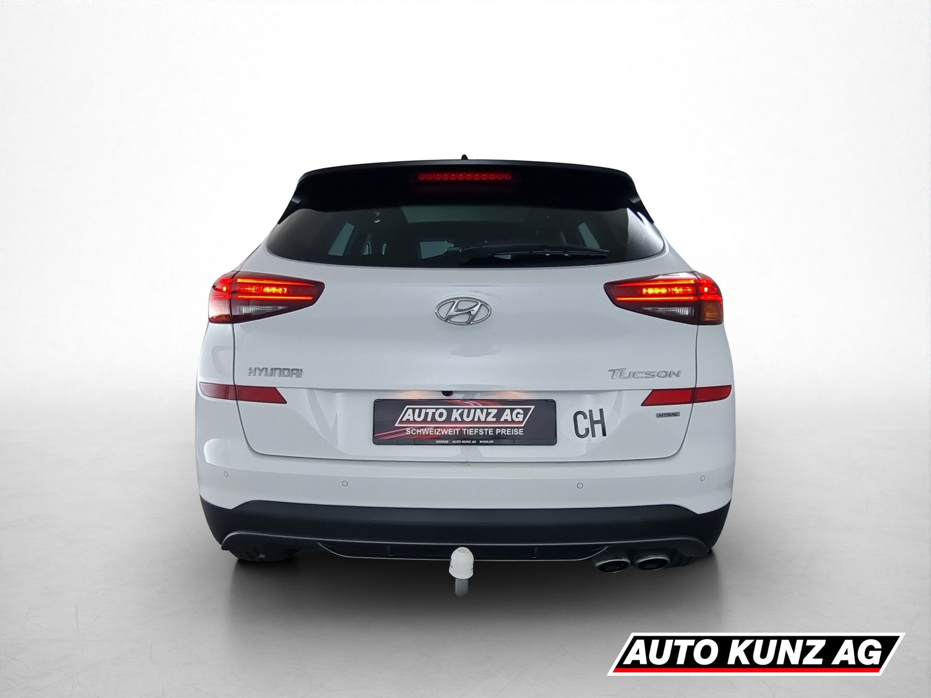 HYUNDAI Tucson 2.0 CRDi N-Line 4WD Aut. AHK-image-4