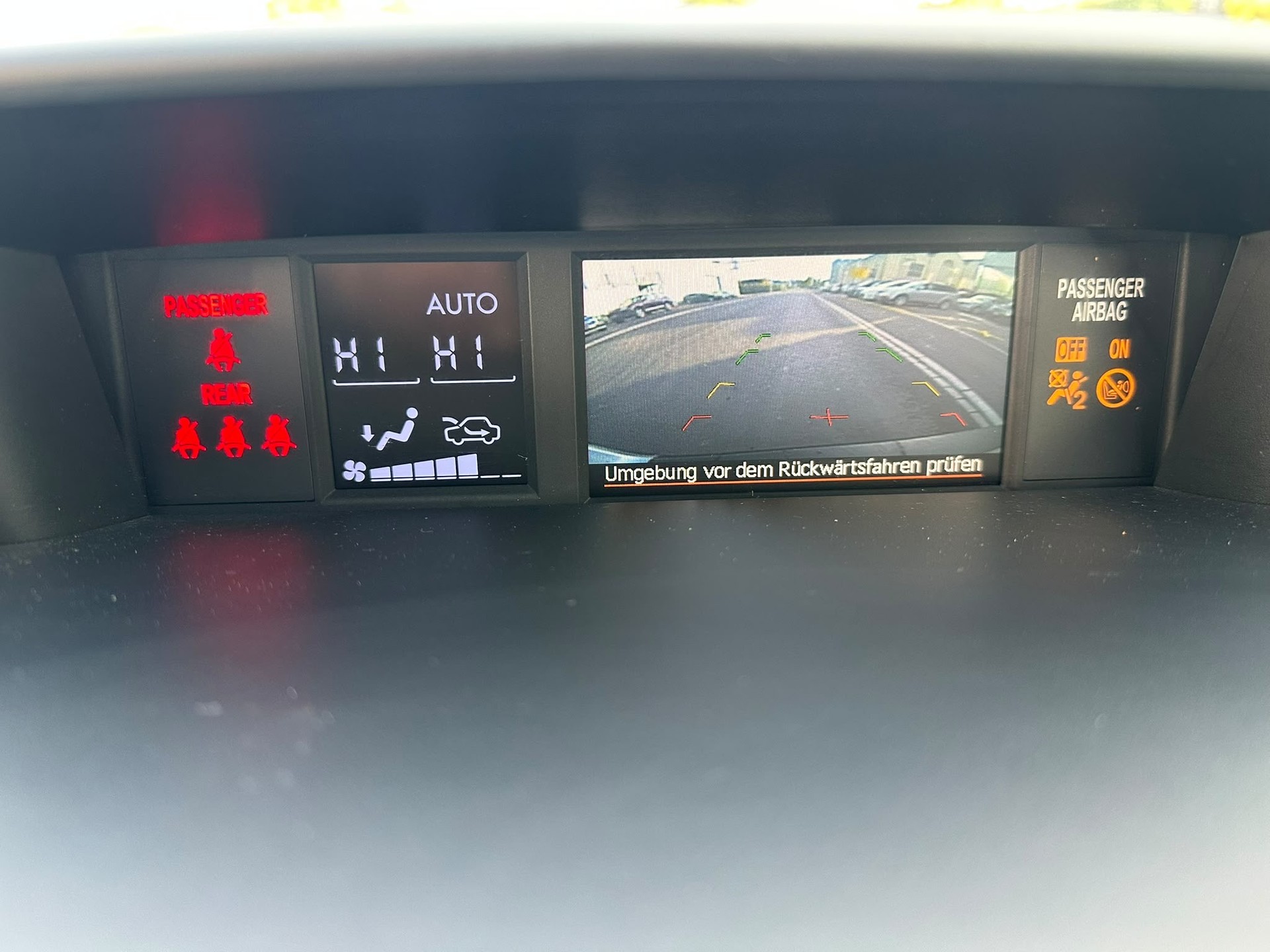 SUBARU XV 2.0 Swiss Two AWD CVT-image-15