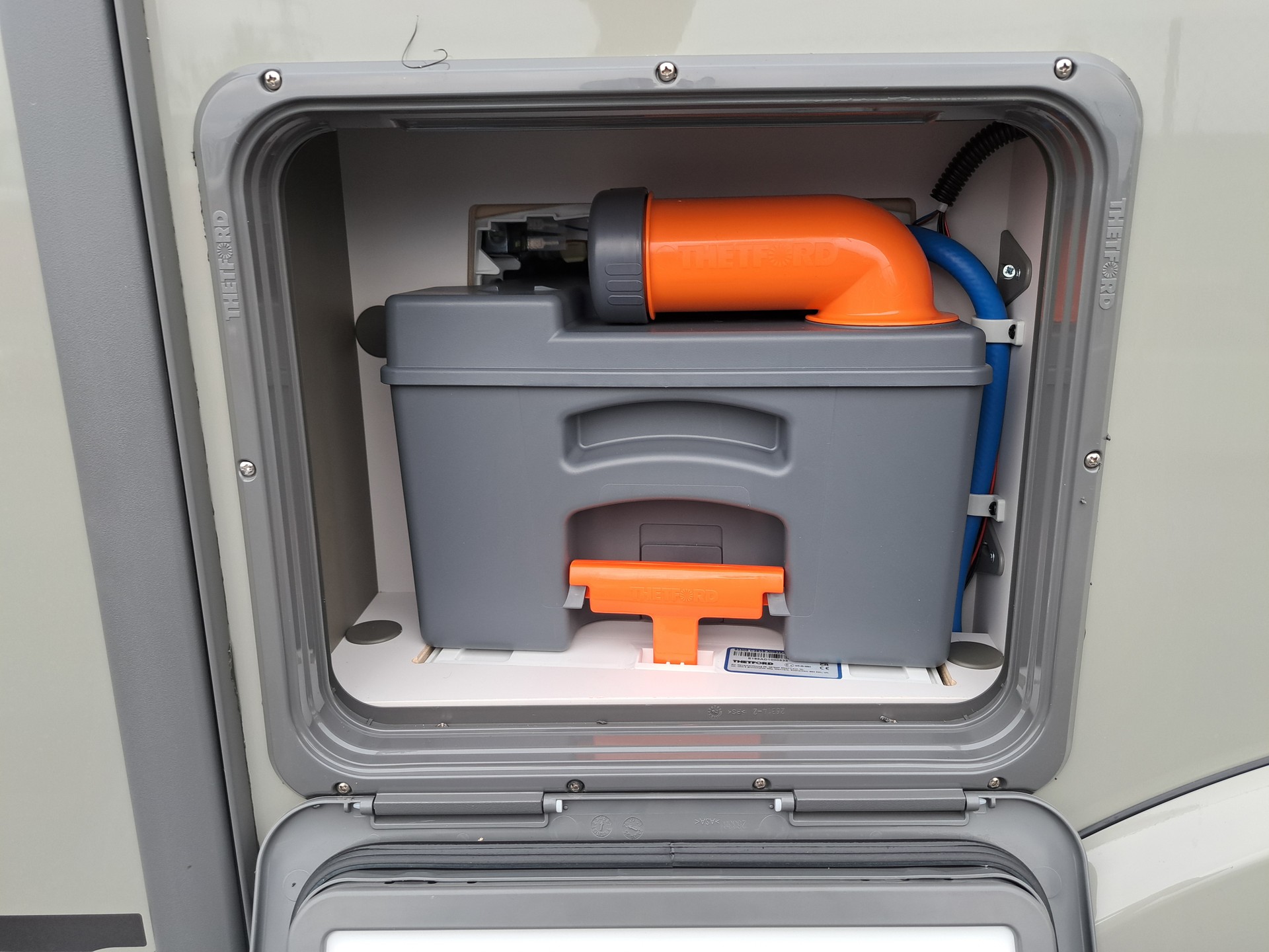 HYMER GT-S 685-image-10