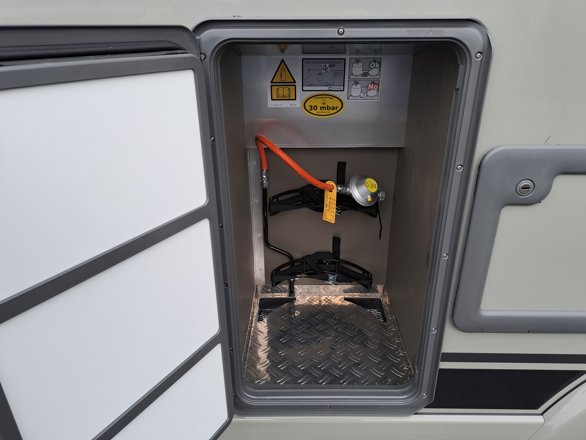 HYMER GT-S 685-image-13