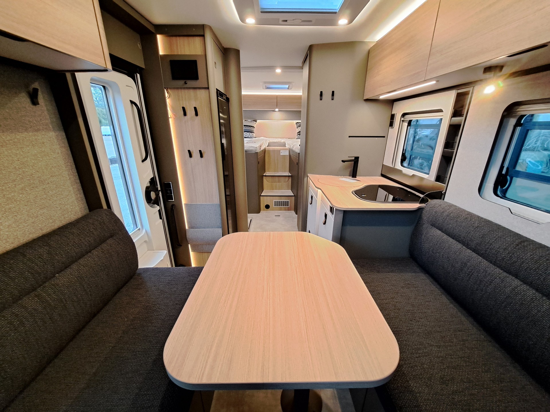 HYMER GT-S 685-image-7