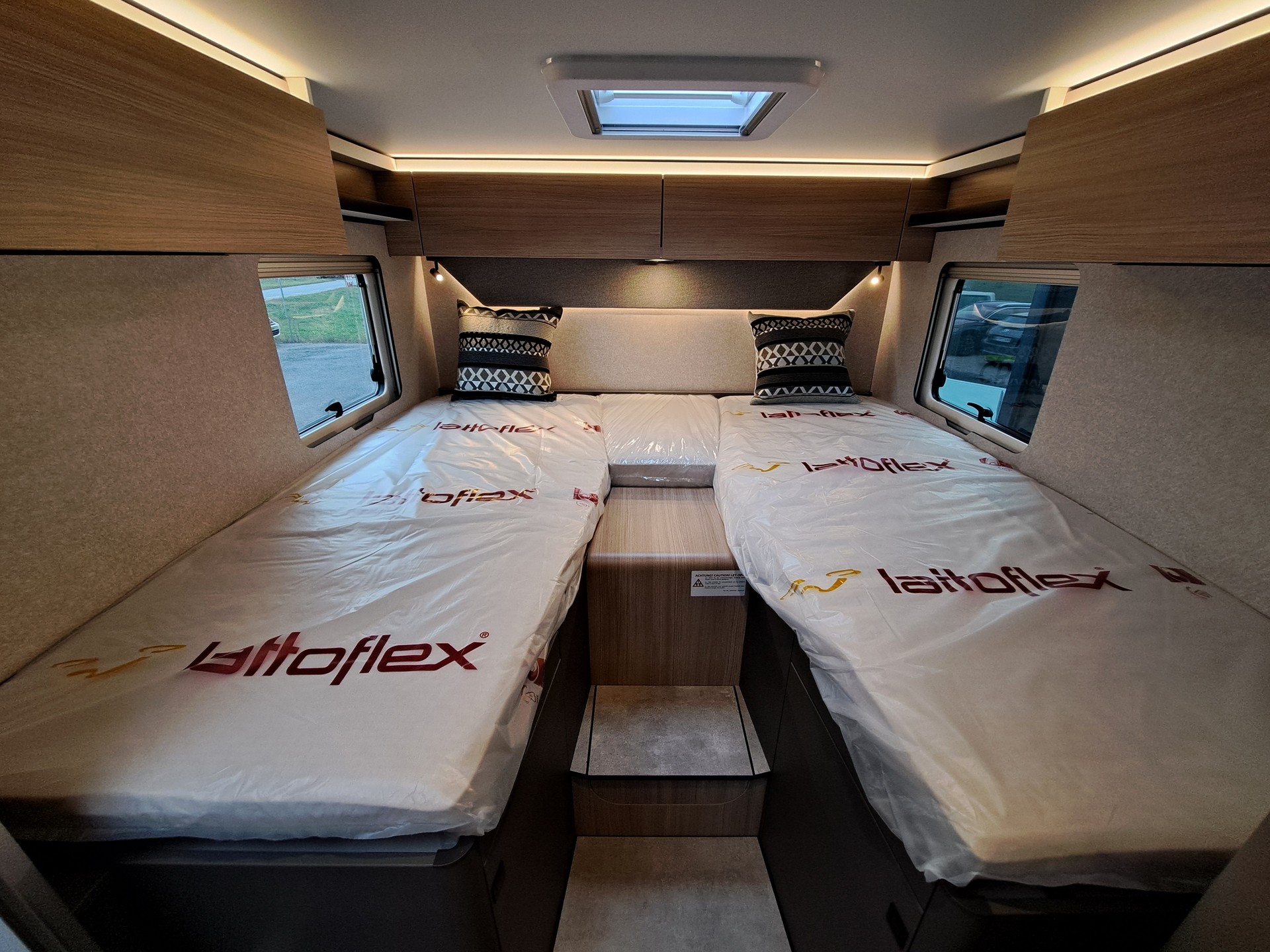 HYMER GT-S 685-image-5