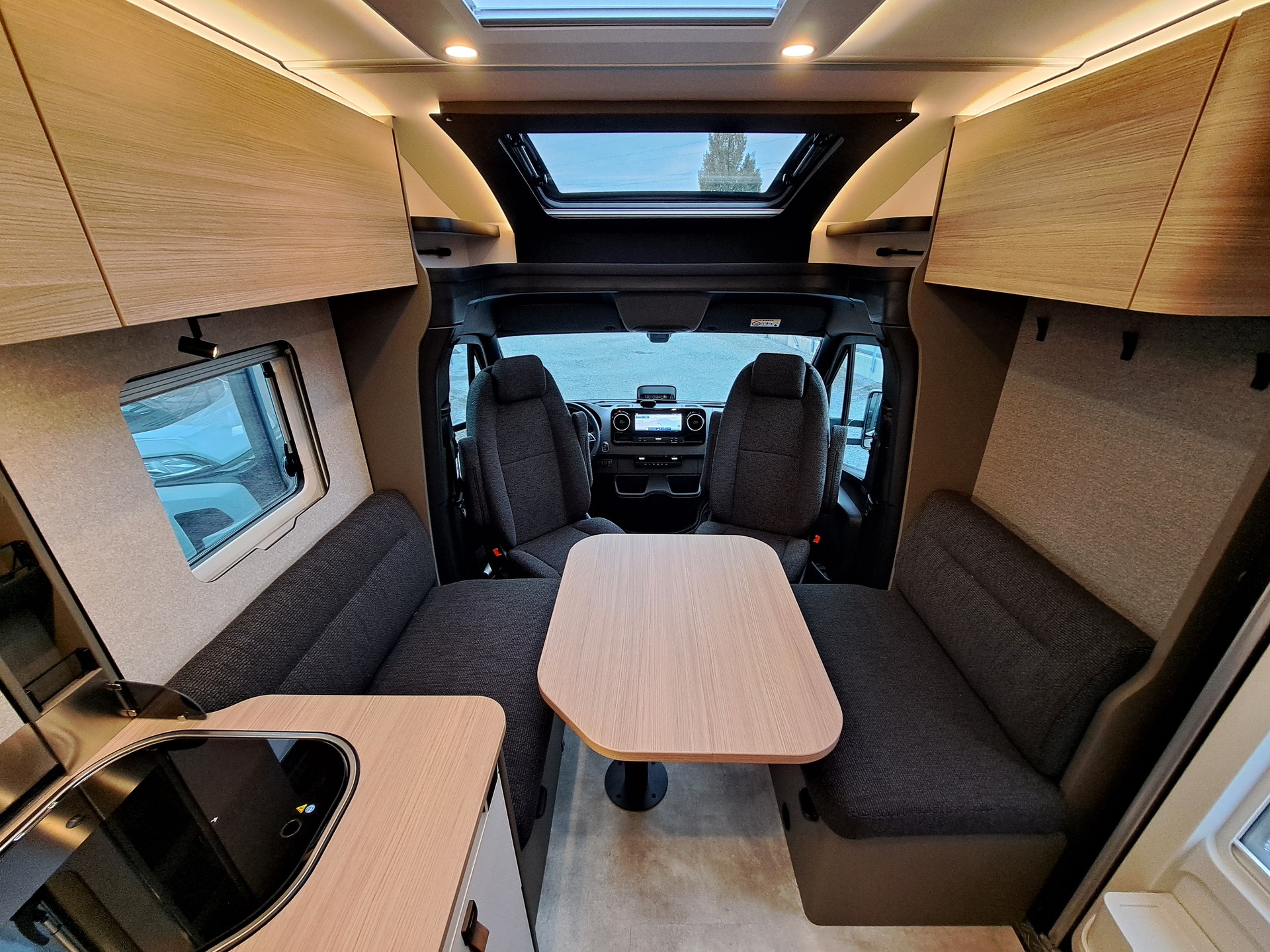 HYMER GT-S 685-image-1