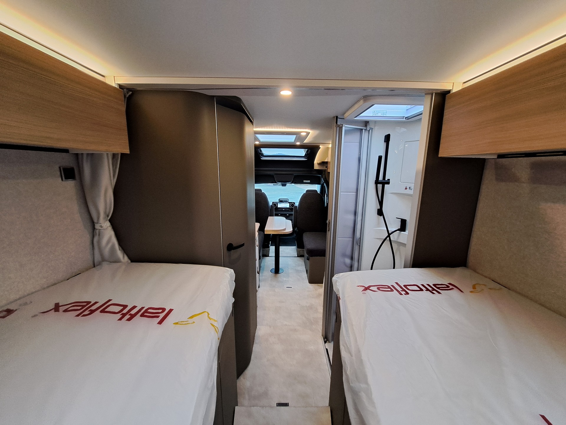 HYMER GT-S 685-image-6