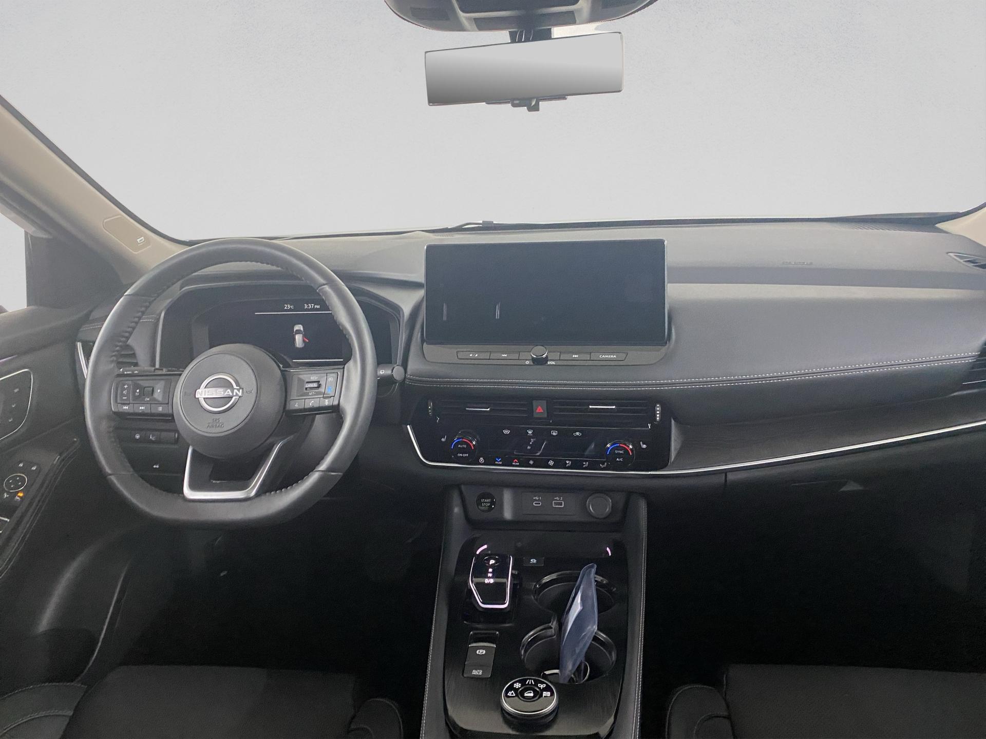 NISSAN X-Trail 1.5 VC-T e-Power 4WD Tekna+-image-8