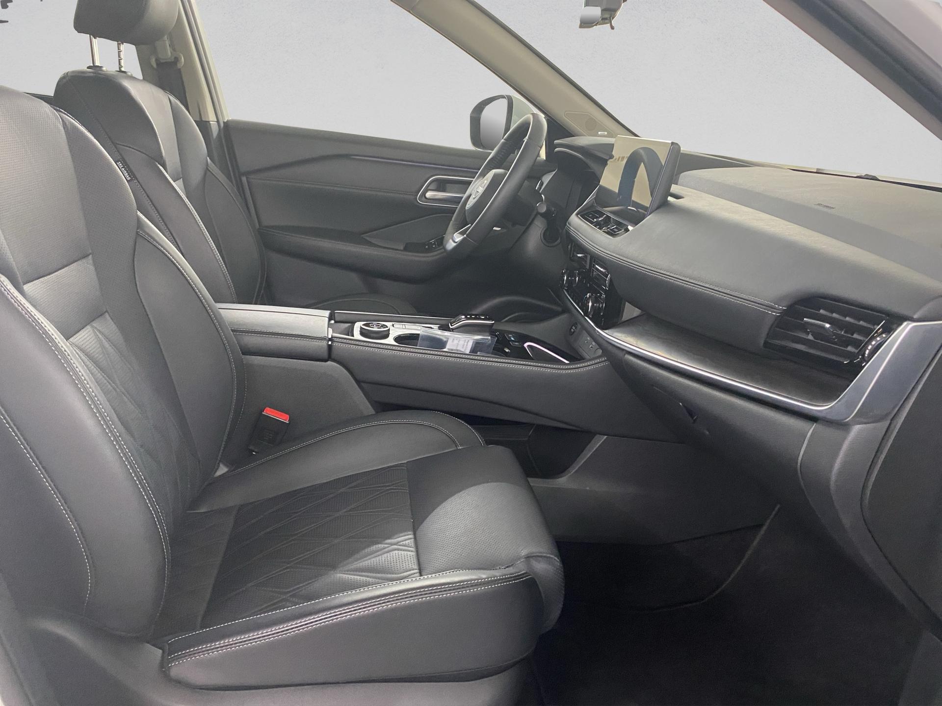 NISSAN X-Trail 1.5 VC-T e-Power 4WD Tekna+-image-23