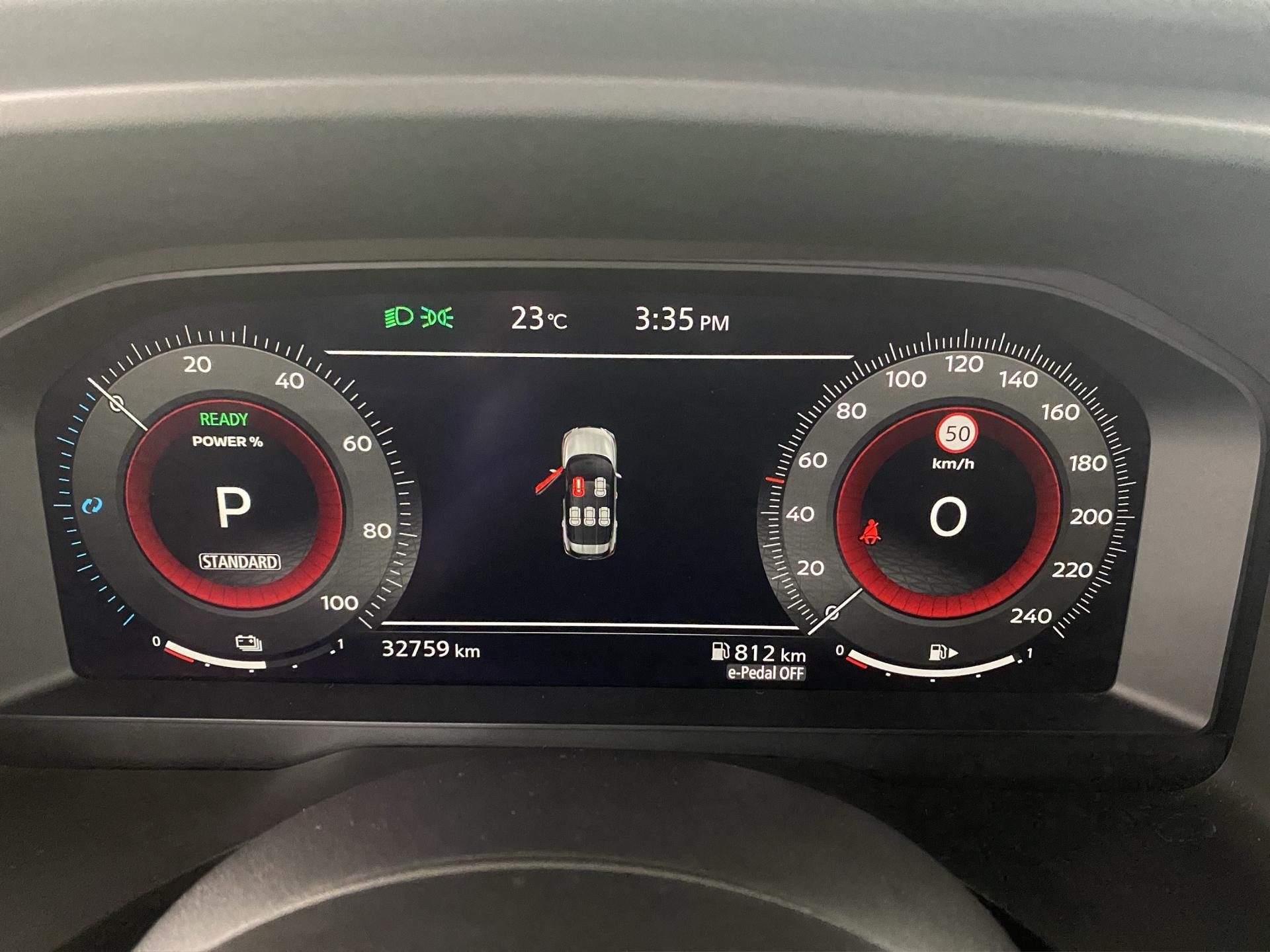 NISSAN X-Trail 1.5 VC-T e-Power 4WD Tekna+-image-10