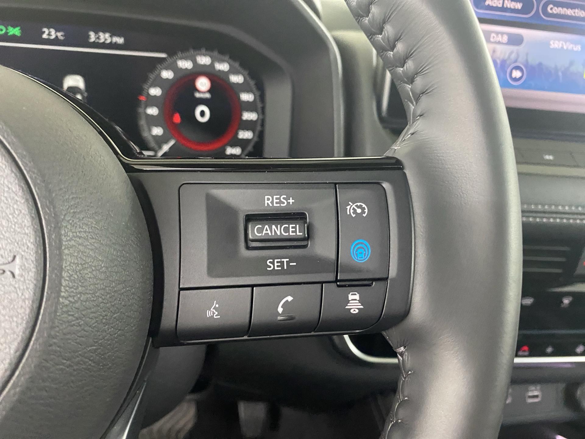 NISSAN X-Trail 1.5 VC-T e-Power 4WD Tekna+-image-12