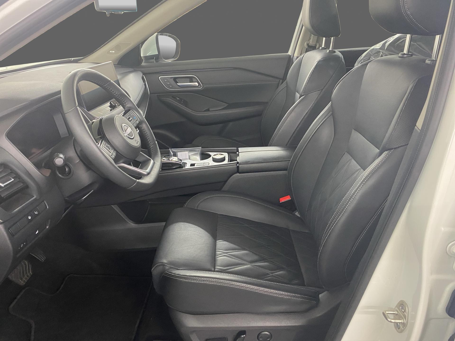 NISSAN X-Trail 1.5 VC-T e-Power 4WD Tekna+-image-6