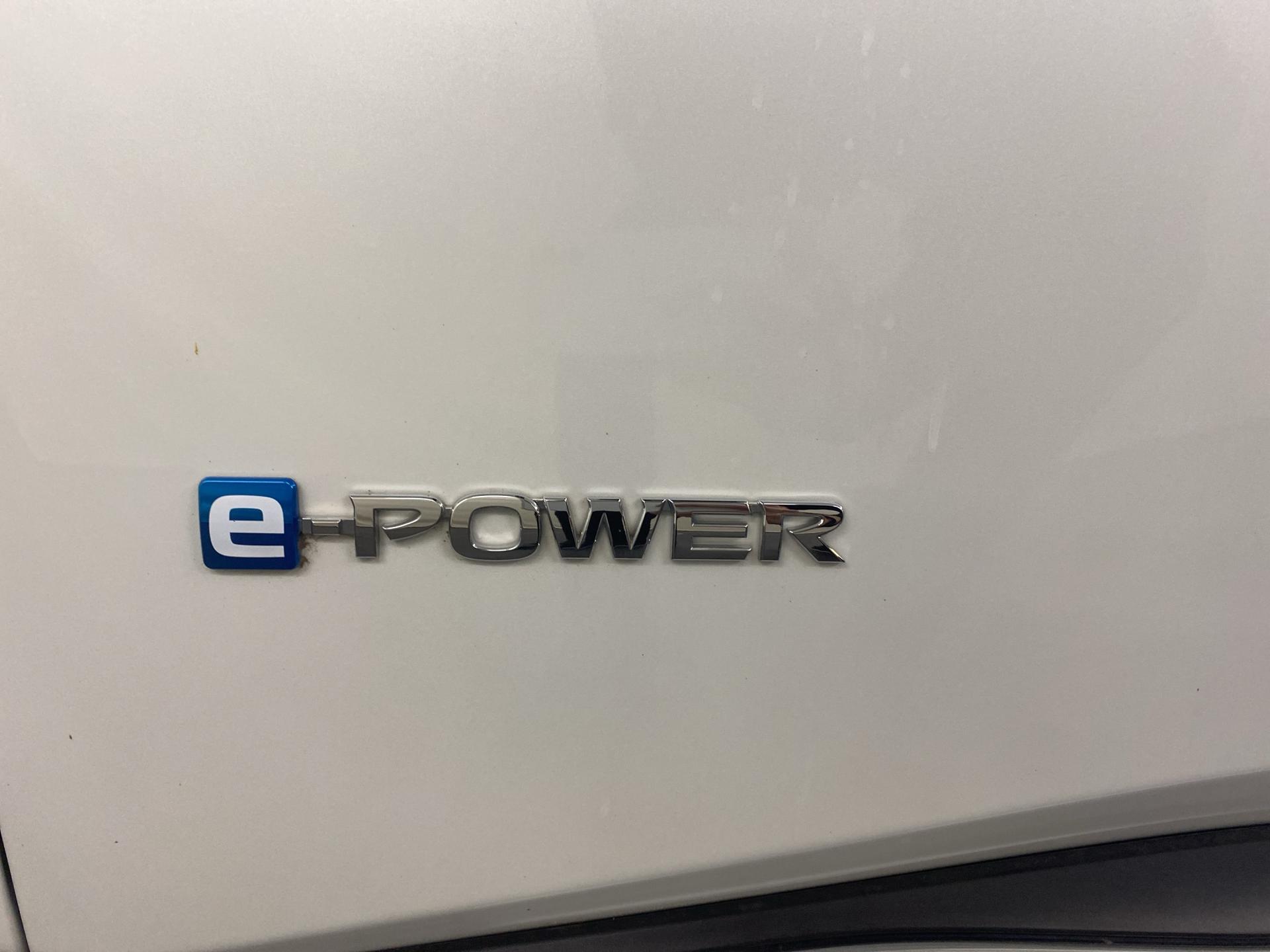 NISSAN X-Trail 1.5 VC-T e-Power 4WD Tekna+-image-25