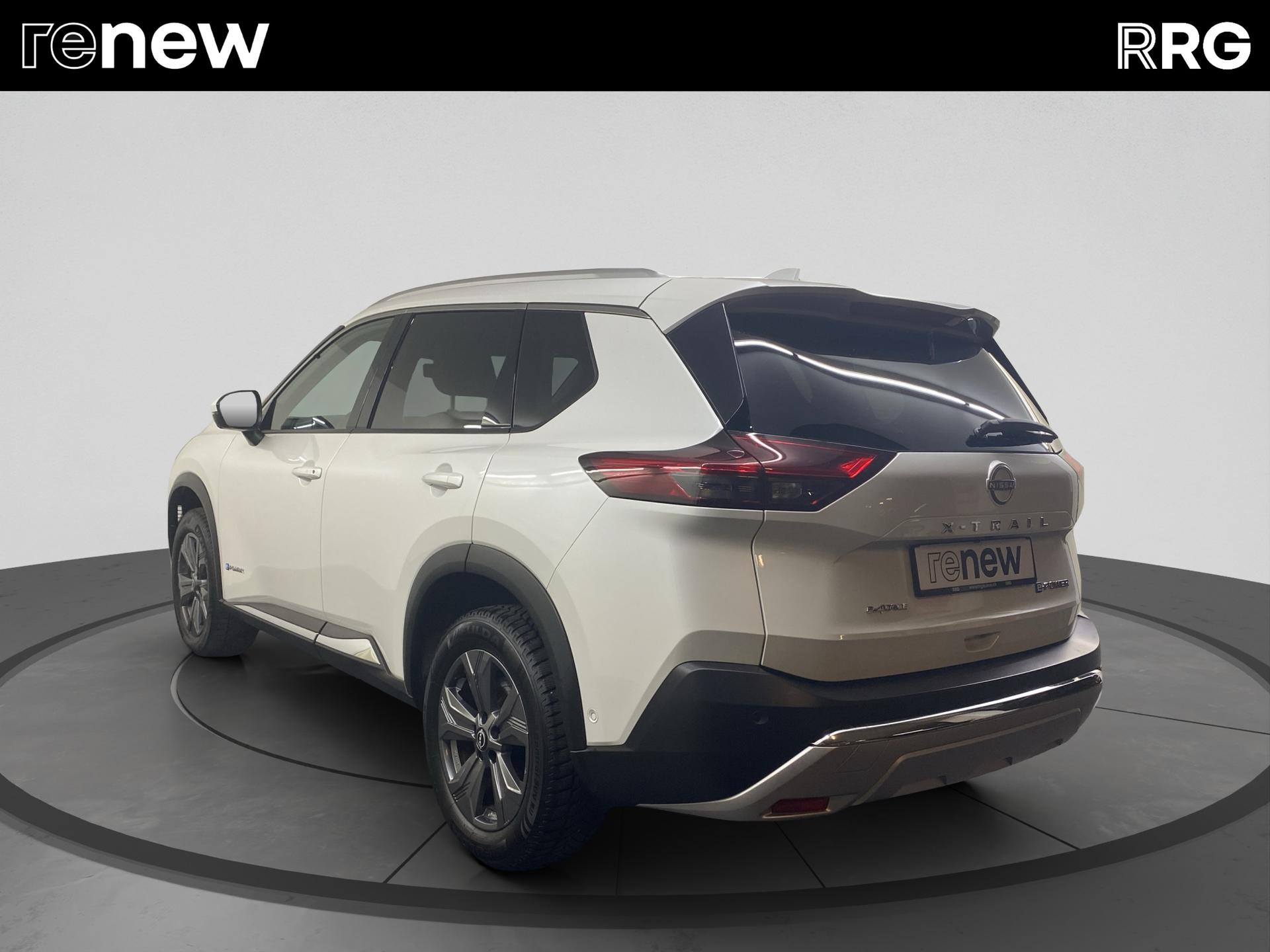 NISSAN X-Trail 1.5 VC-T e-Power 4WD Tekna+-image-3