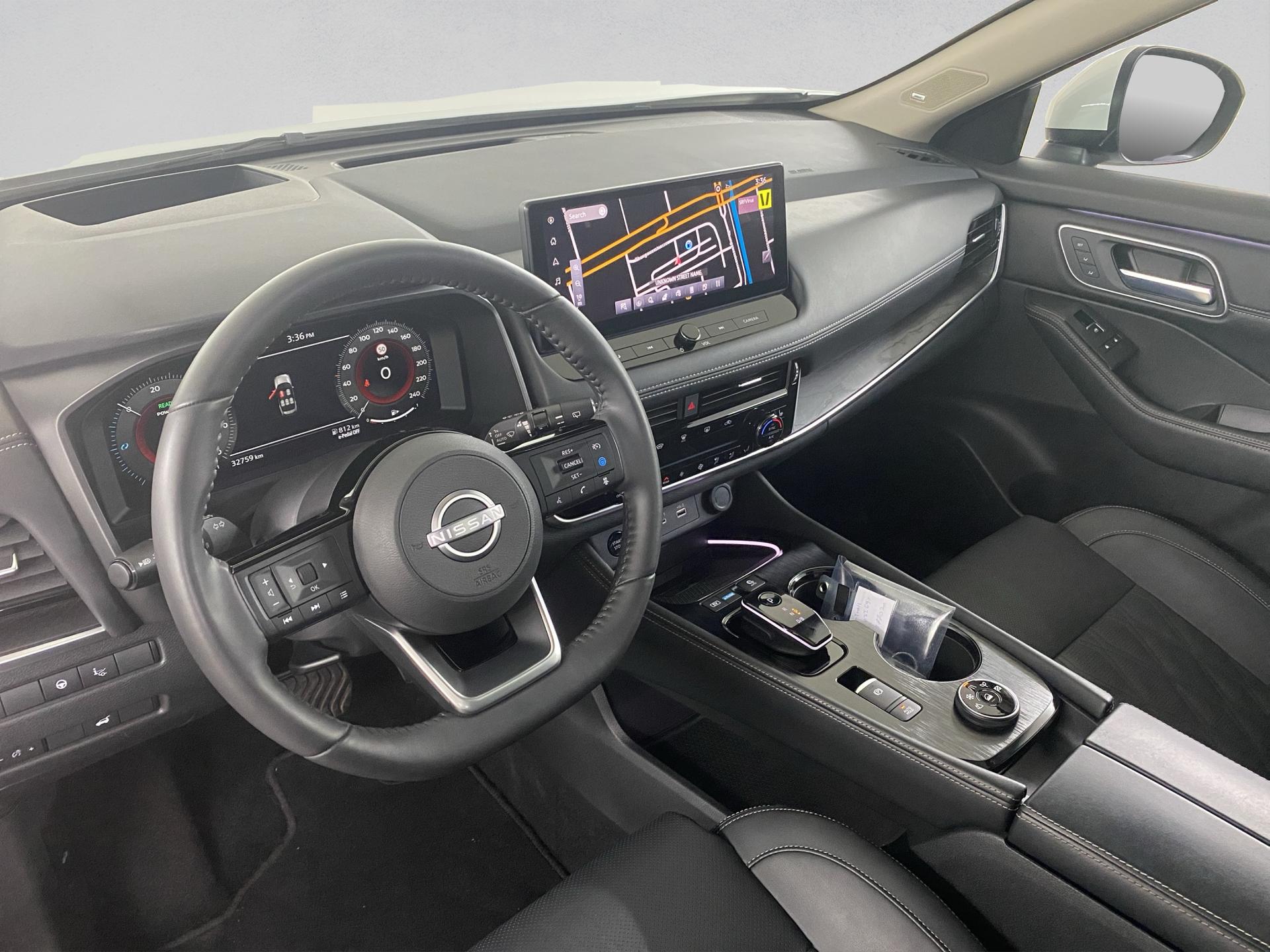 NISSAN X-Trail 1.5 VC-T e-Power 4WD Tekna+-image-7