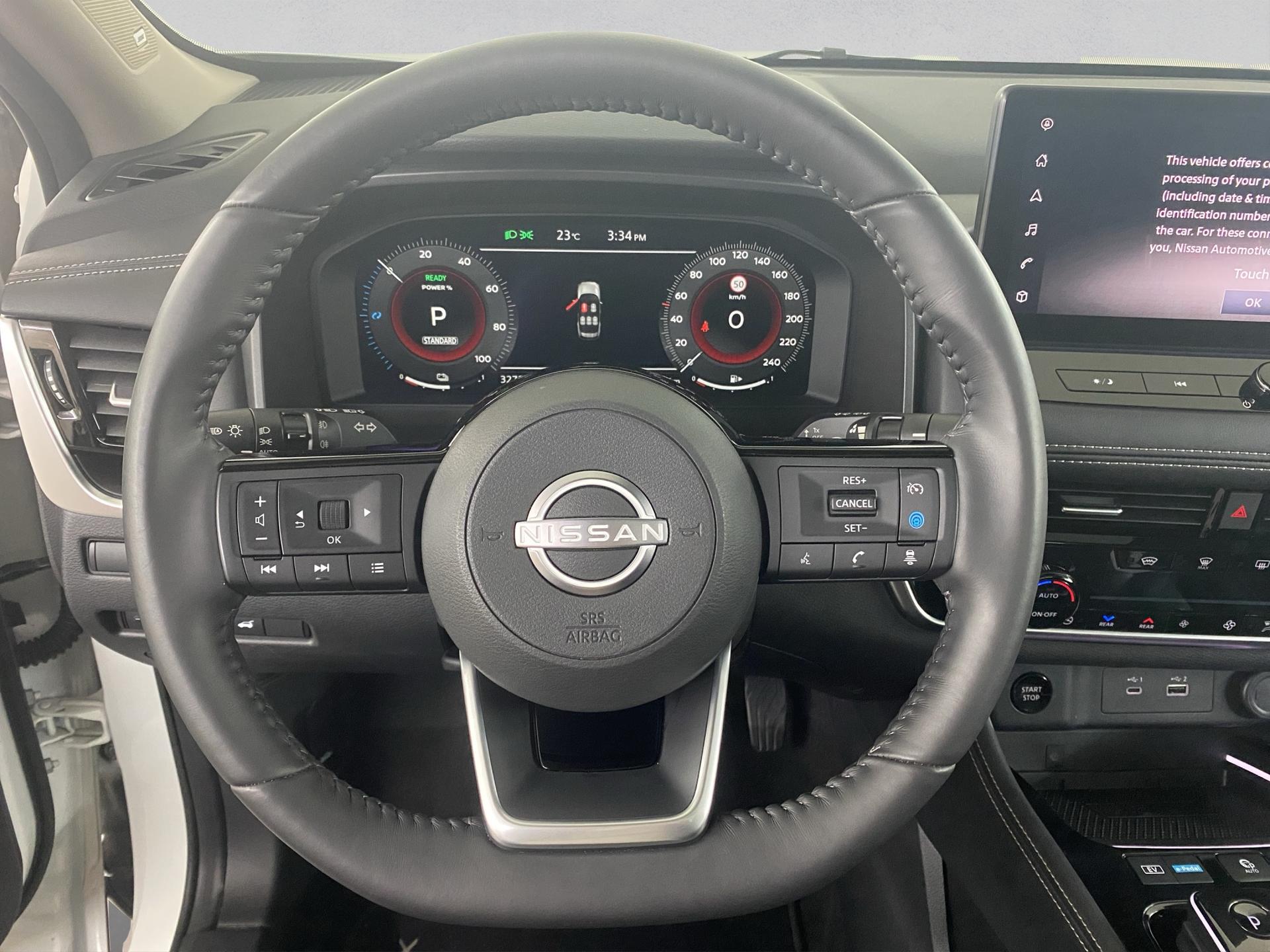 NISSAN X-Trail 1.5 VC-T e-Power 4WD Tekna+-image-9