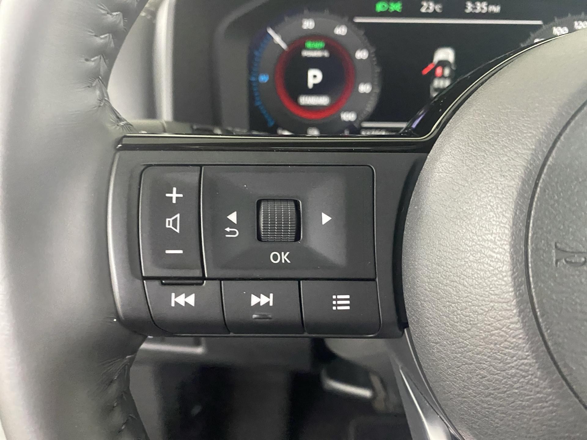 NISSAN X-Trail 1.5 VC-T e-Power 4WD Tekna+-image-11