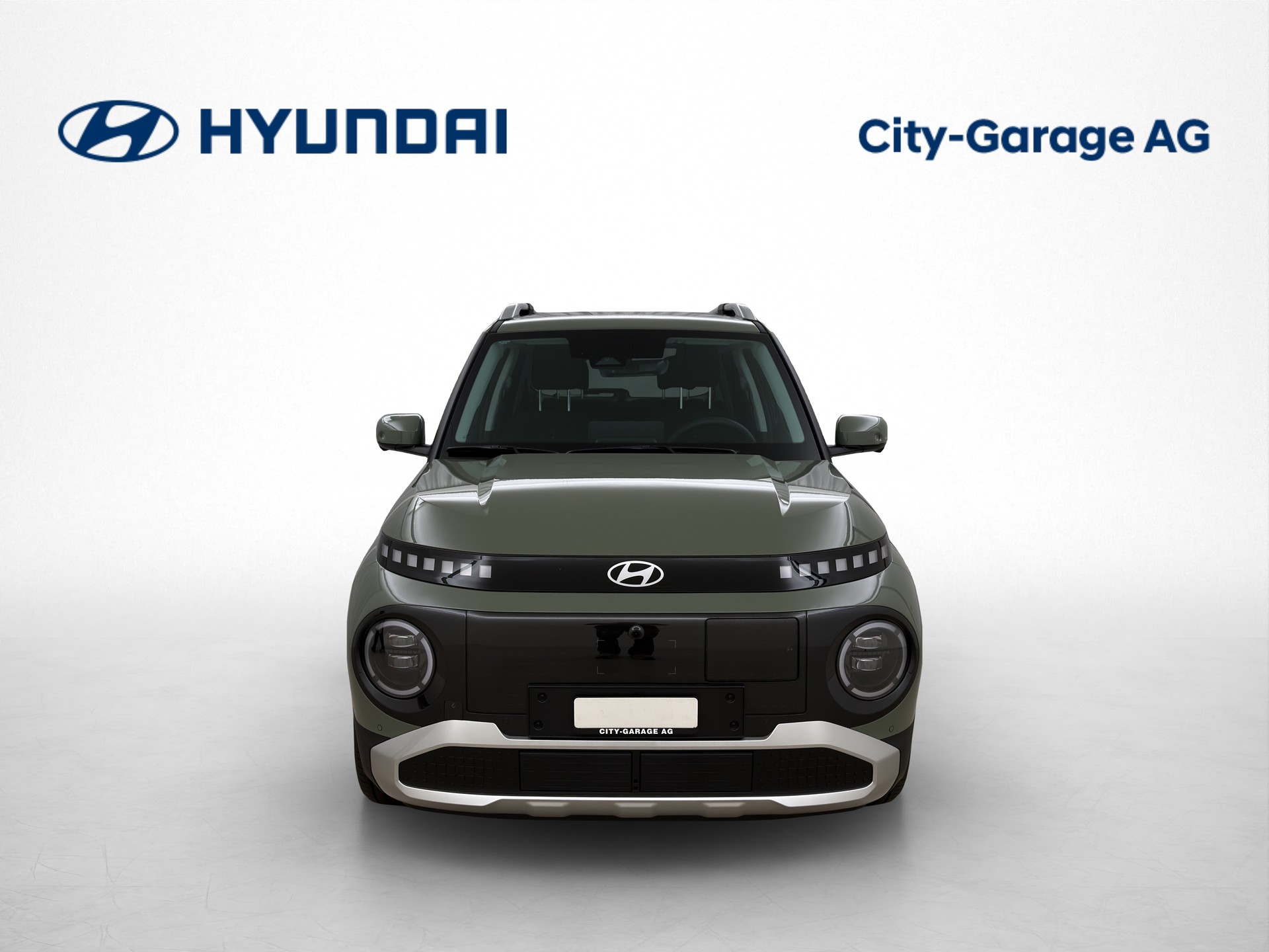 HYUNDAI Inster 49 kWh Electric Vertex-image-1