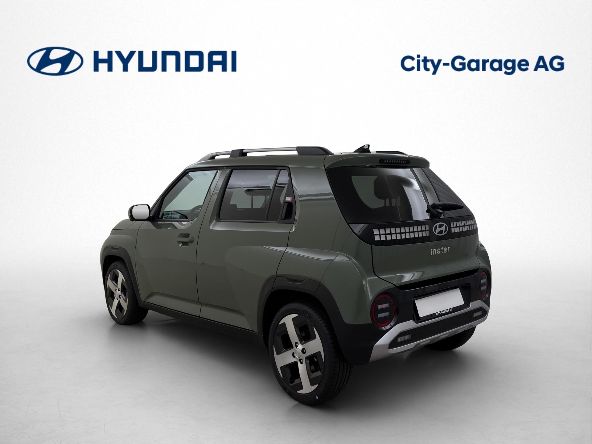 HYUNDAI Inster 49 kWh Electric Vertex-image-2