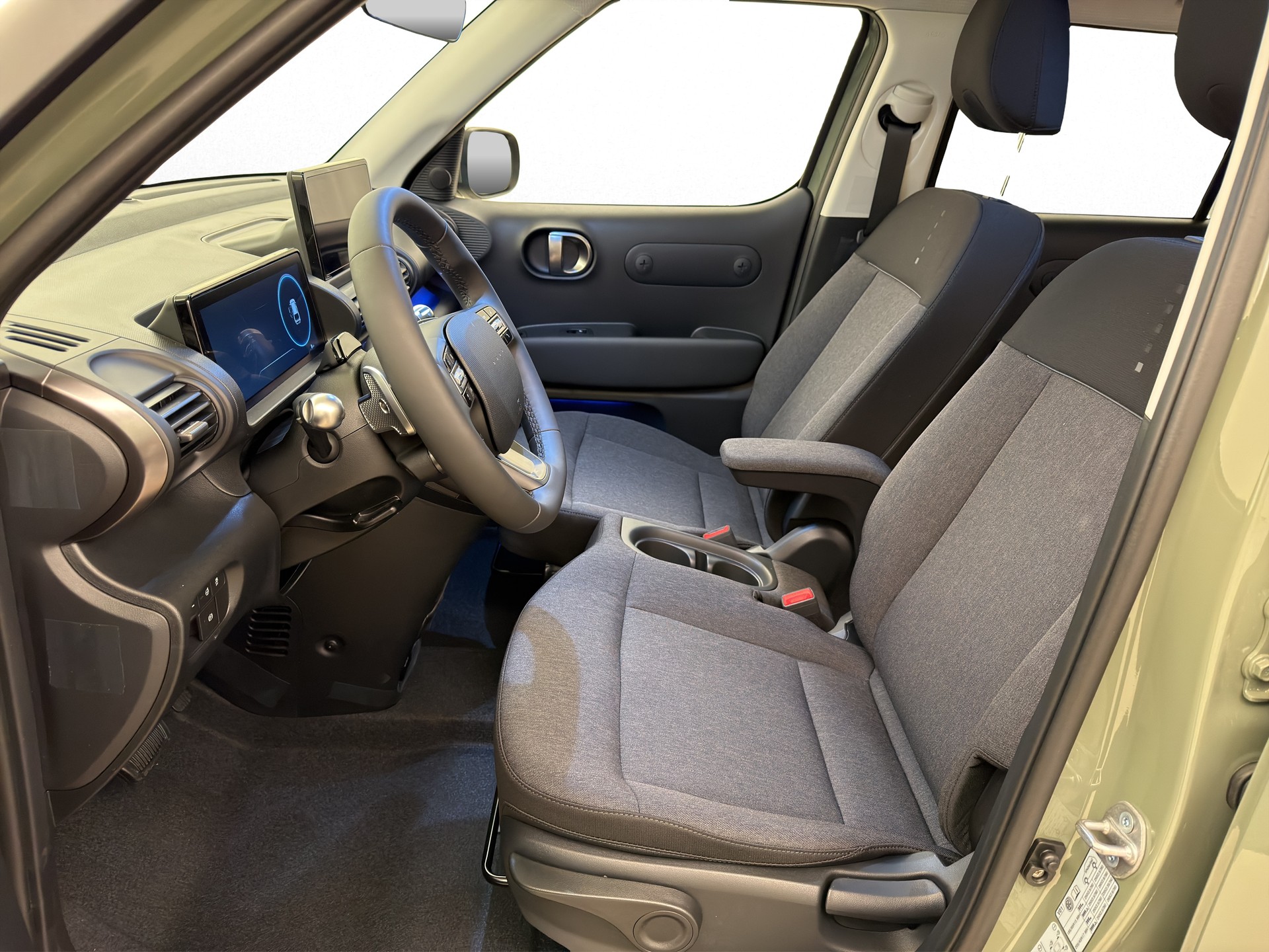 HYUNDAI Inster 49 kWh Electric Vertex-image-6