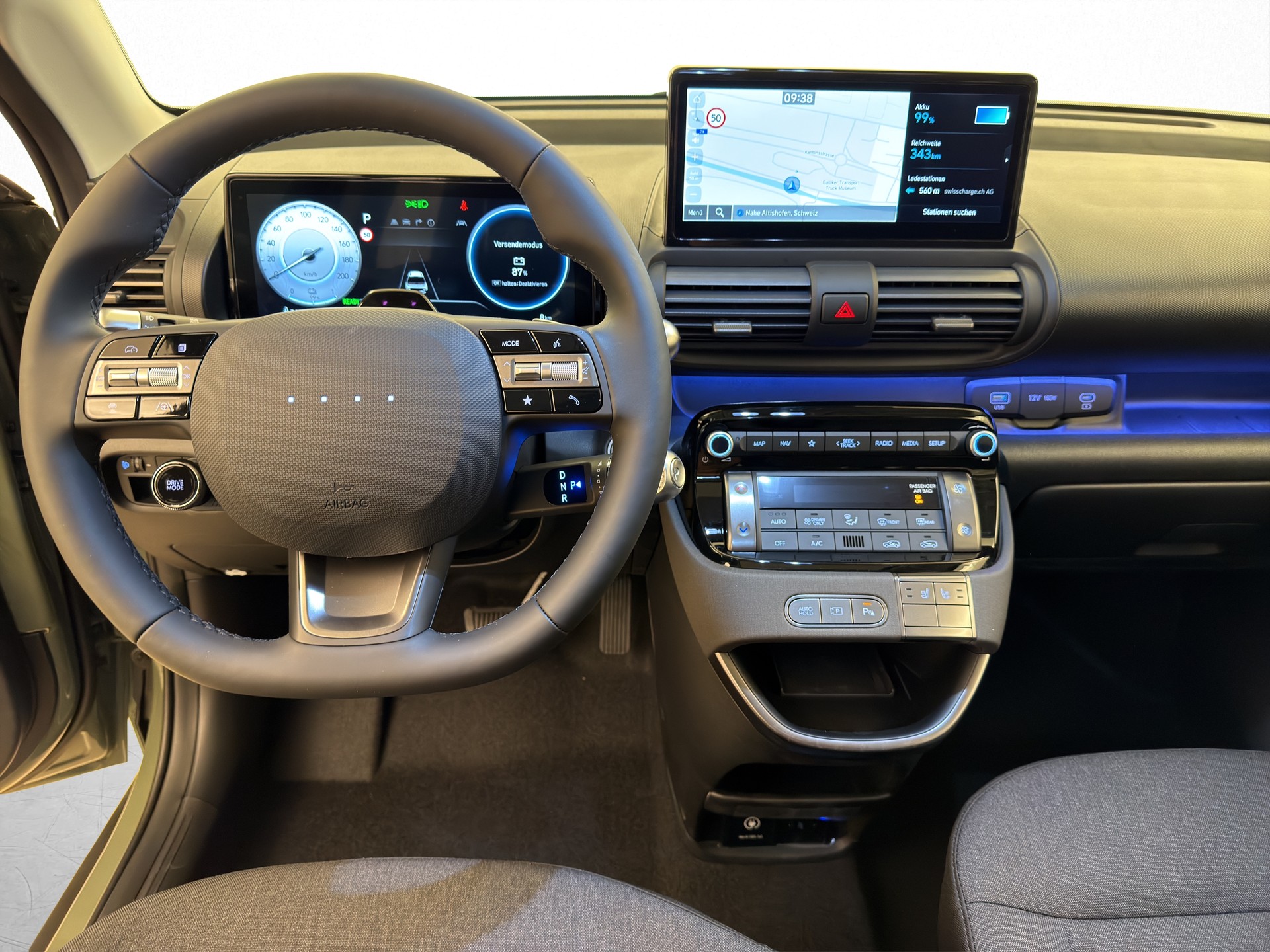 HYUNDAI Inster 49 kWh Electric Vertex-image-8