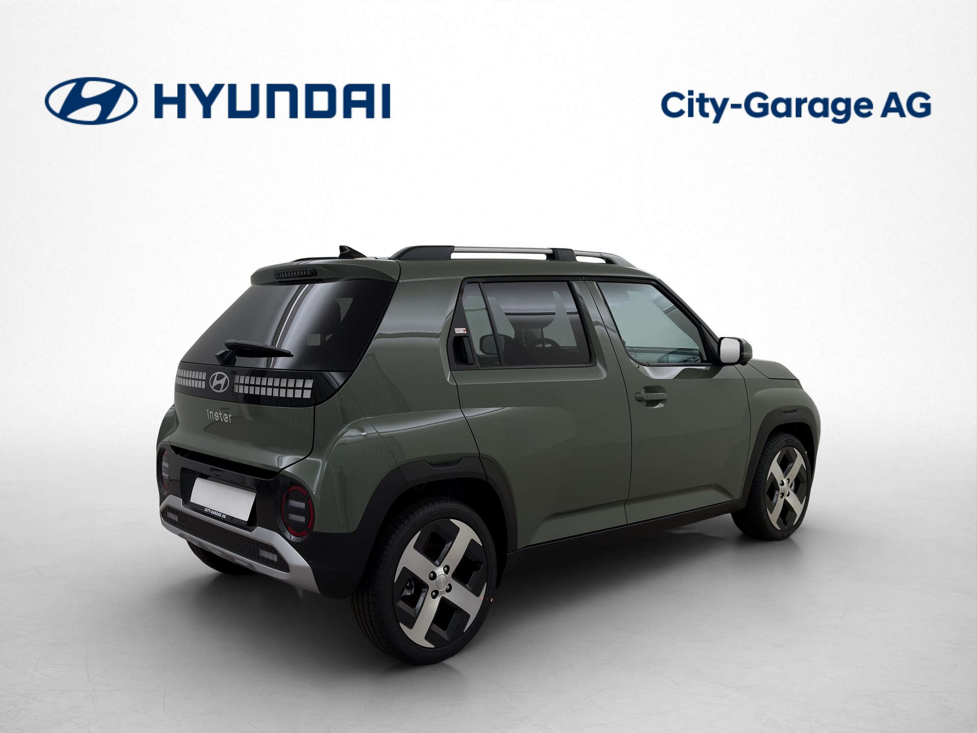 HYUNDAI Inster 49 kWh Electric Vertex-image-4