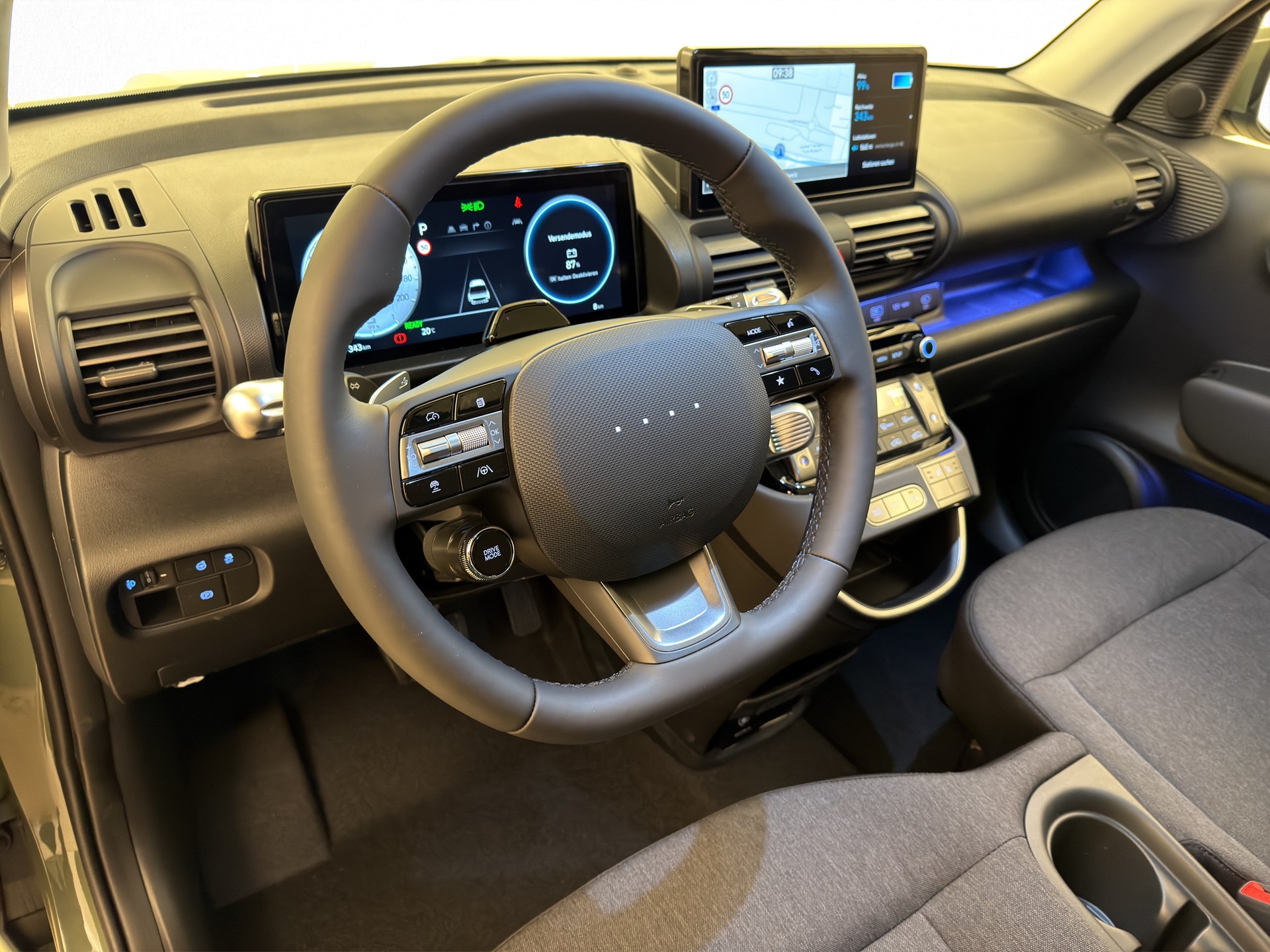 HYUNDAI Inster 49 kWh Electric Vertex-image-13