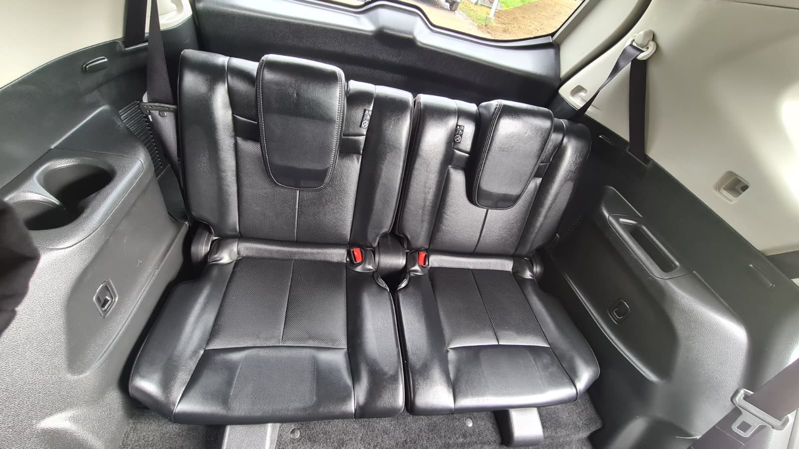 NISSAN X-Trail 2.0 dCi tekna Xtronic CVT ** 7-Plätzer ** Voll-Leder ** Gr-Navi ** RF-Kamera 360° ** Sitzheizung ** Frisch Ab MFK **-image-18