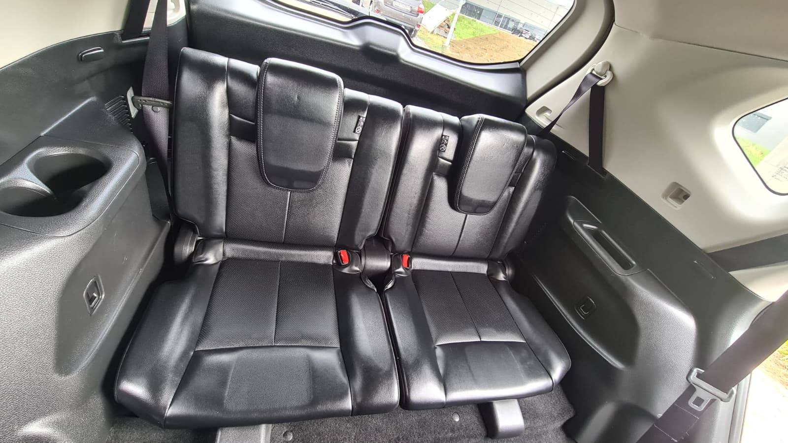 NISSAN X-Trail 2.0 dCi tekna Xtronic CVT ** 7-Plätzer ** Voll-Leder ** Gr-Navi ** RF-Kamera 360° ** Sitzheizung ** Frisch Ab MFK **-image-19
