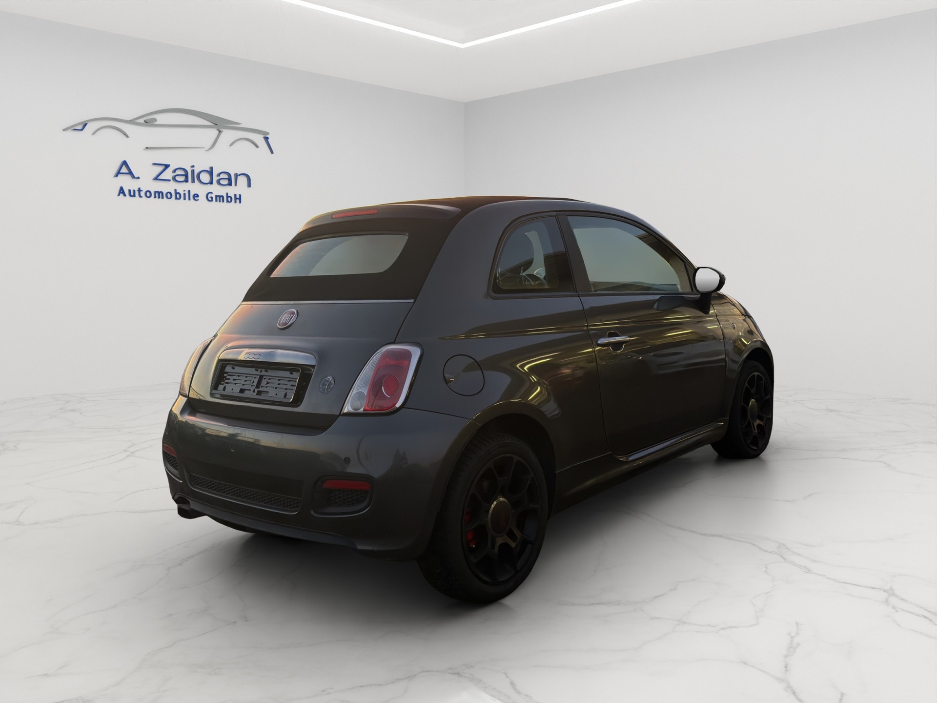 FIAT 500 0.9 Twinair Turbo S-image-4