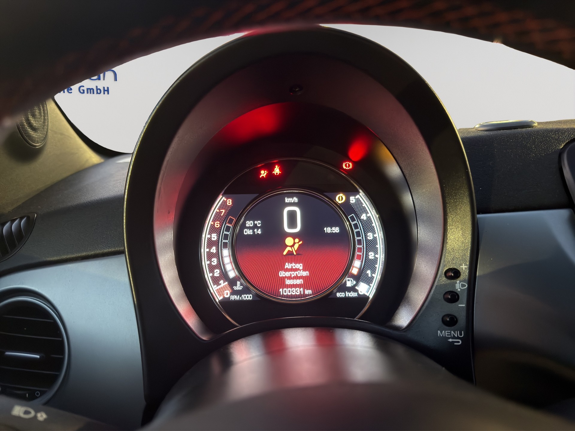 FIAT 500 0.9 Twinair Turbo S-image-9