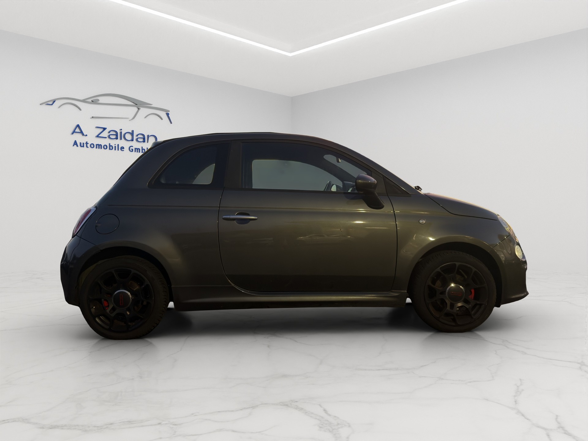 FIAT 500 0.9 Twinair Turbo S-image-3