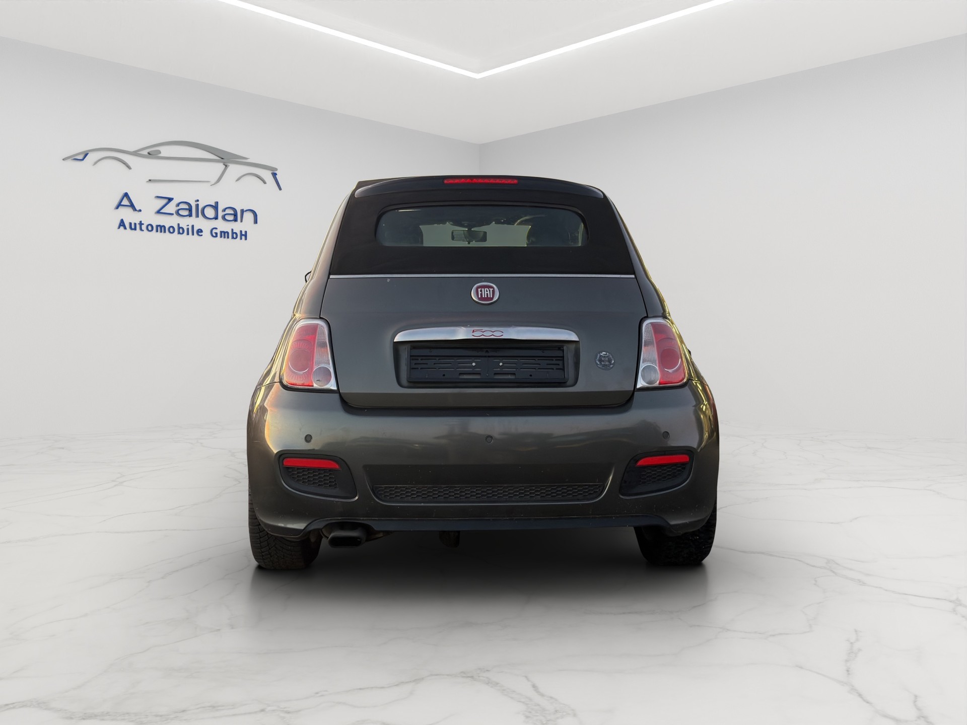 FIAT 500 0.9 Twinair Turbo S-image-5
