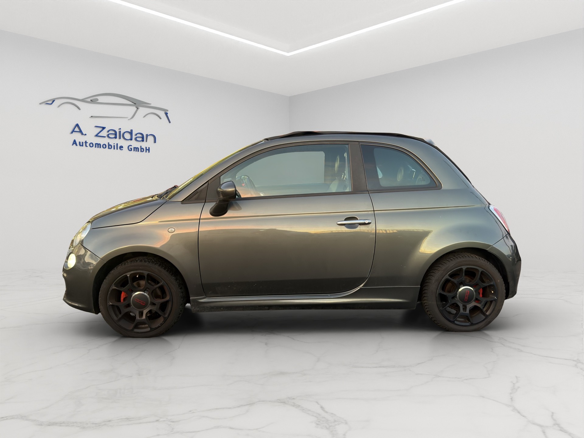 FIAT 500 0.9 Twinair Turbo S-image-7