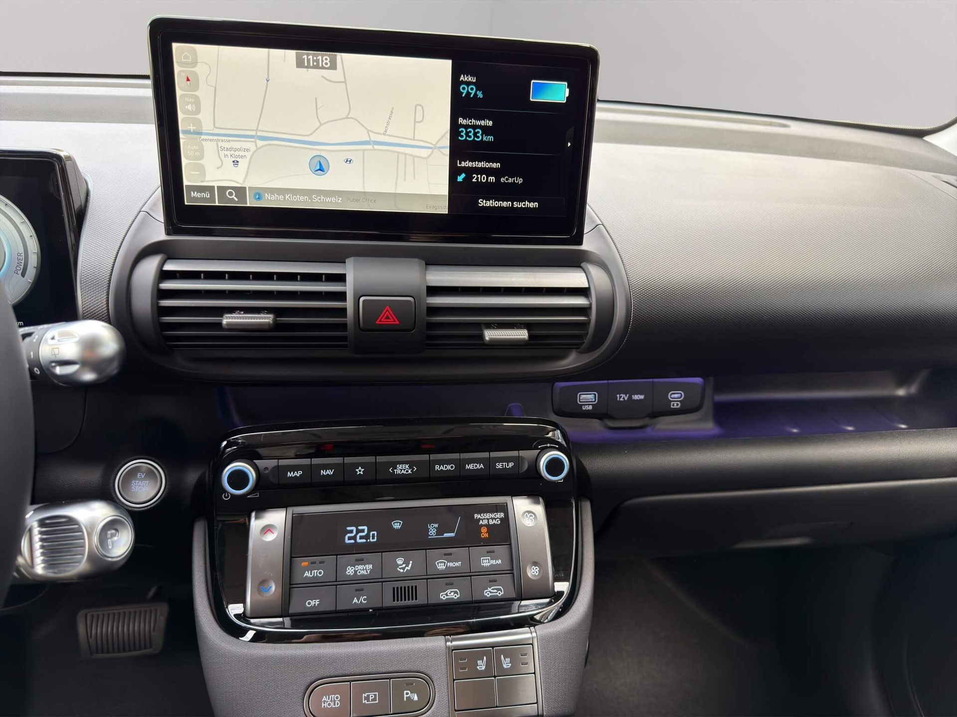 HYUNDAI Inster 49 kWh Electric Vertex-image-6
