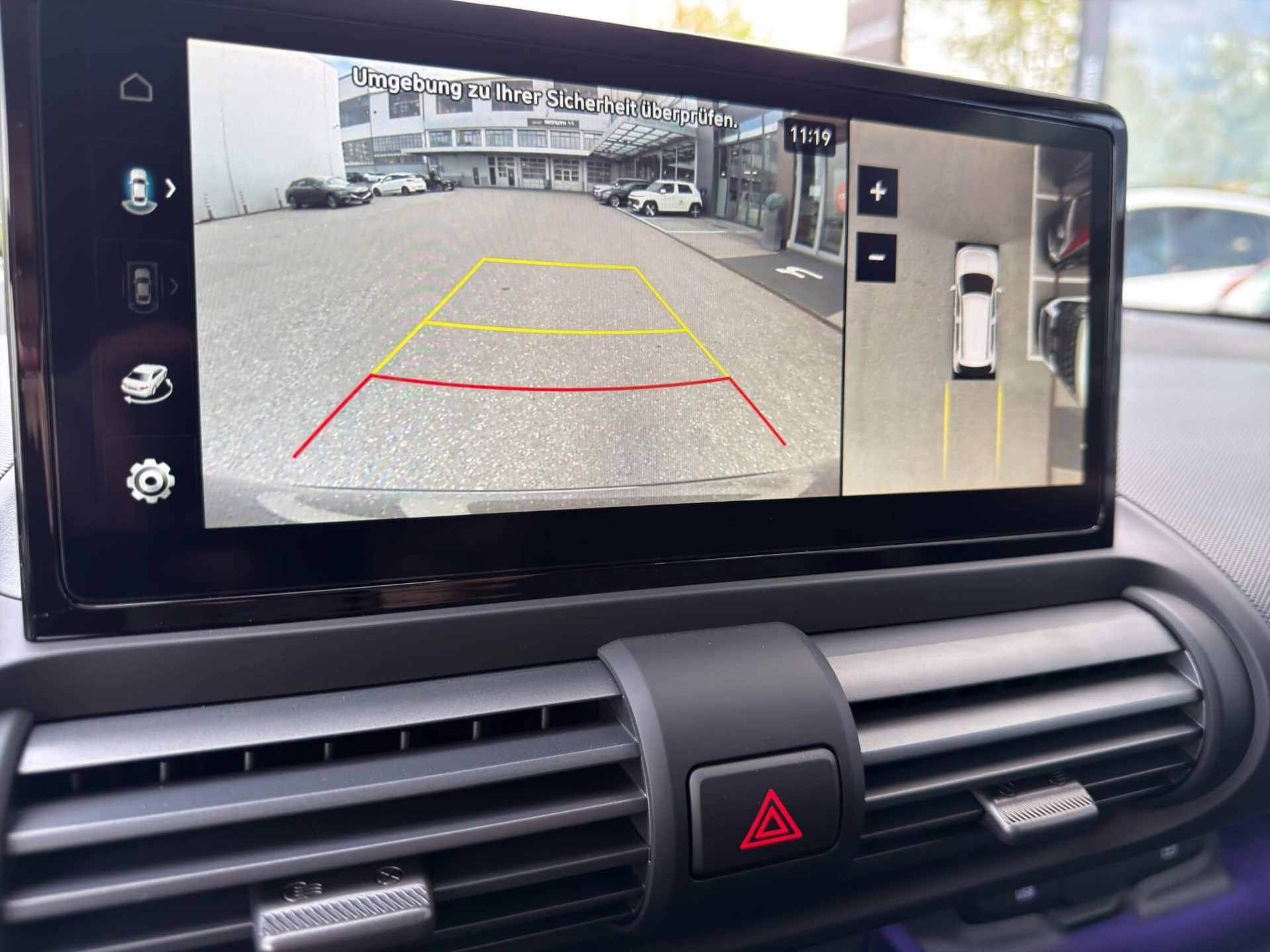 HYUNDAI Inster 49 kWh Electric Vertex-image-9